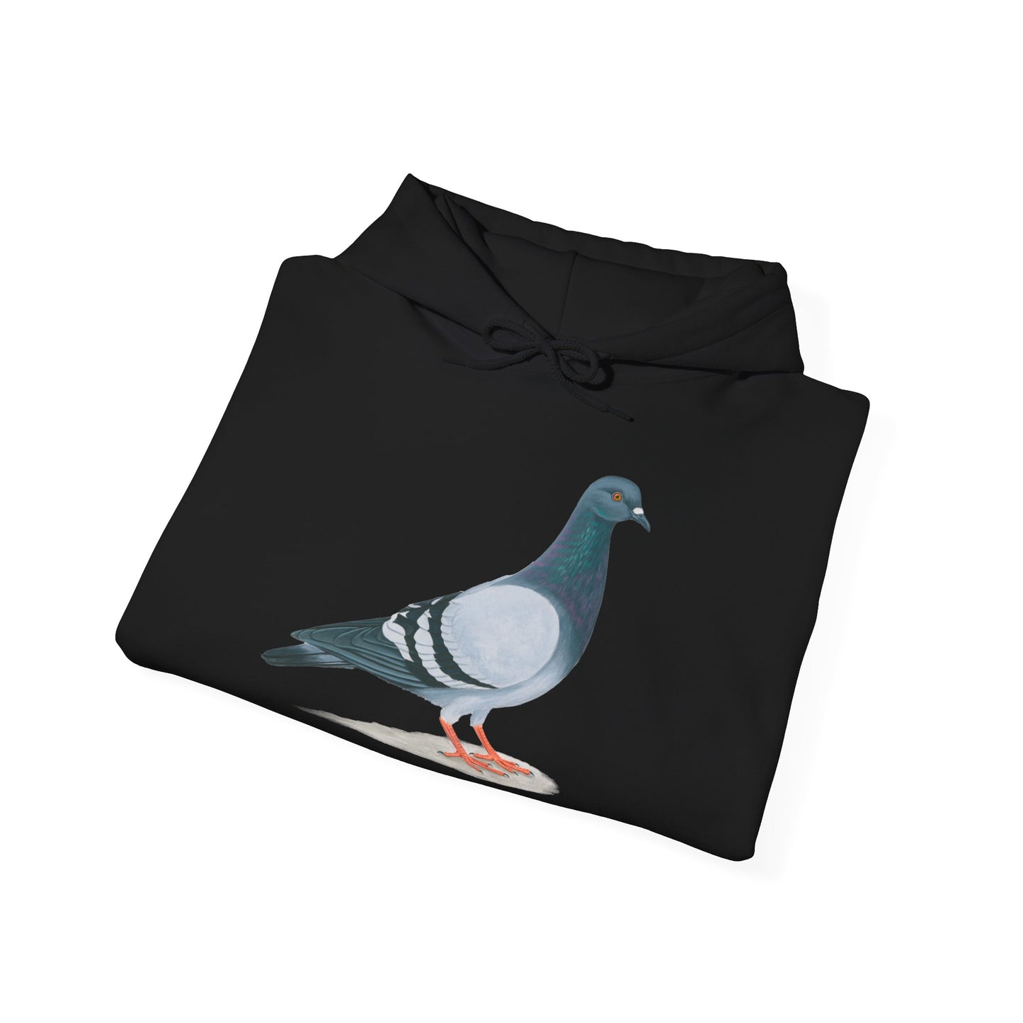 Premium Comfort Hoodie
