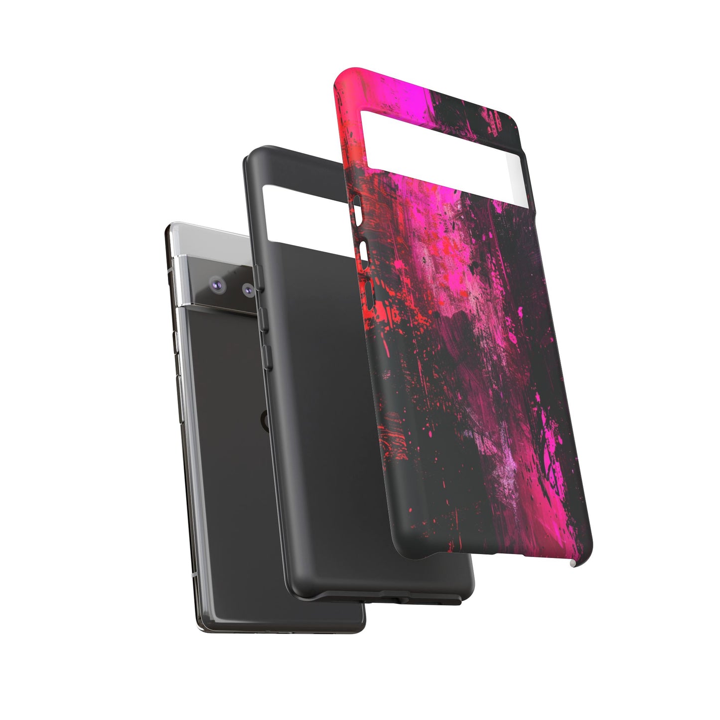 Tough Polycarbonate Phone Case