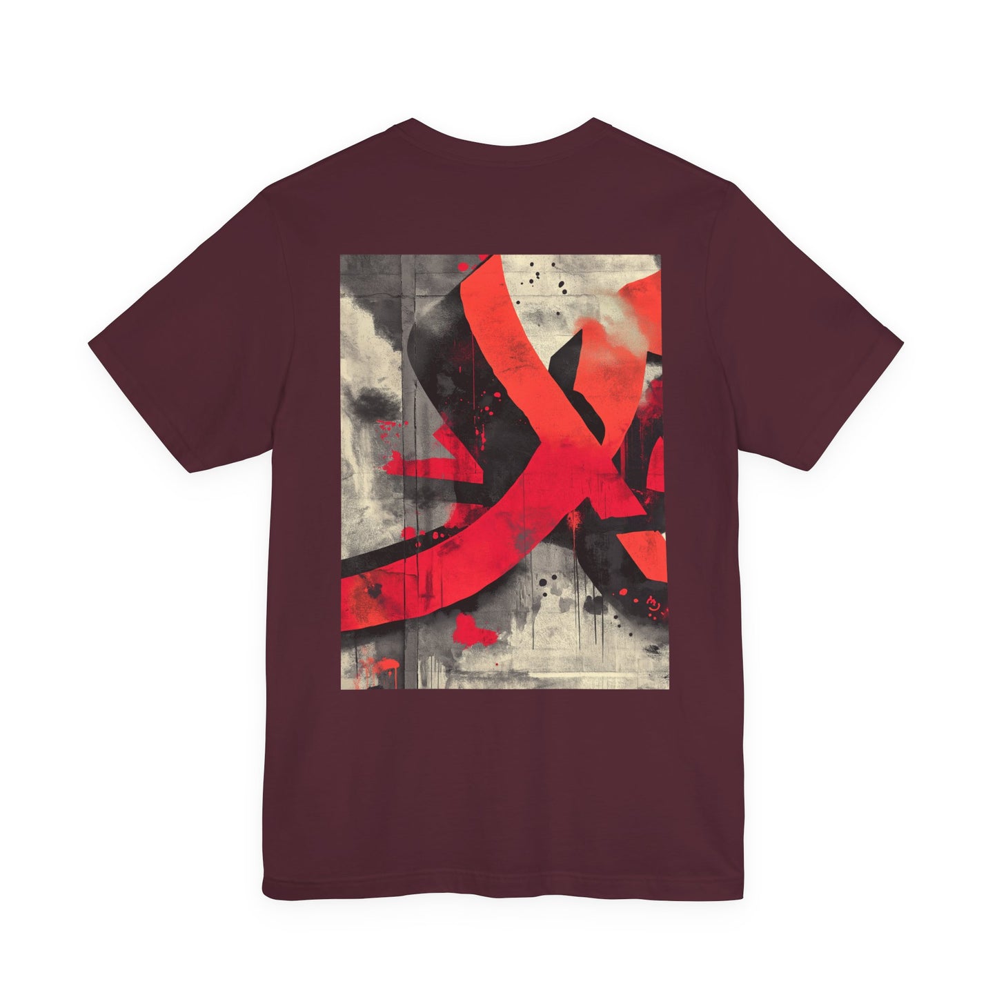 Short Sleeve Tee