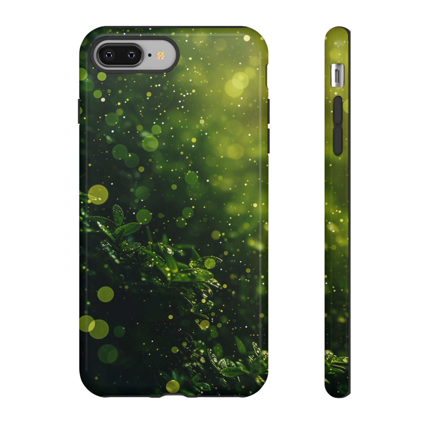 Tough Polycarbonate Phone Case