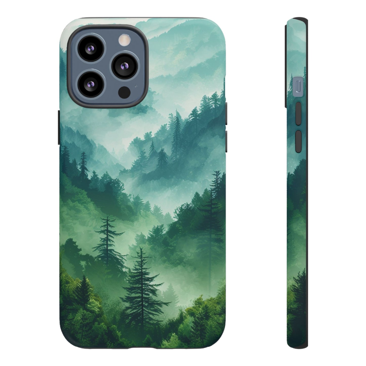 Tough Polycarbonate Phone Case