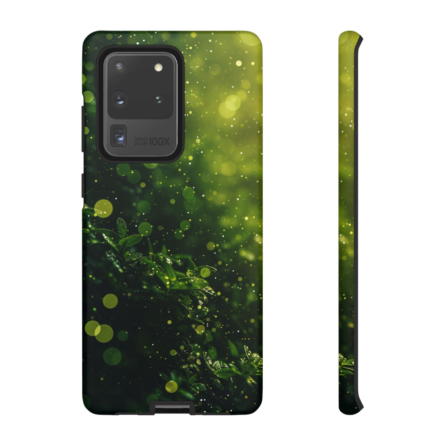 Tough Polycarbonate Phone Case