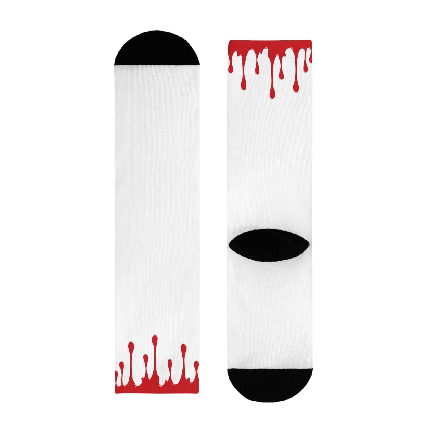 Sublimation Crew Socks (EU)