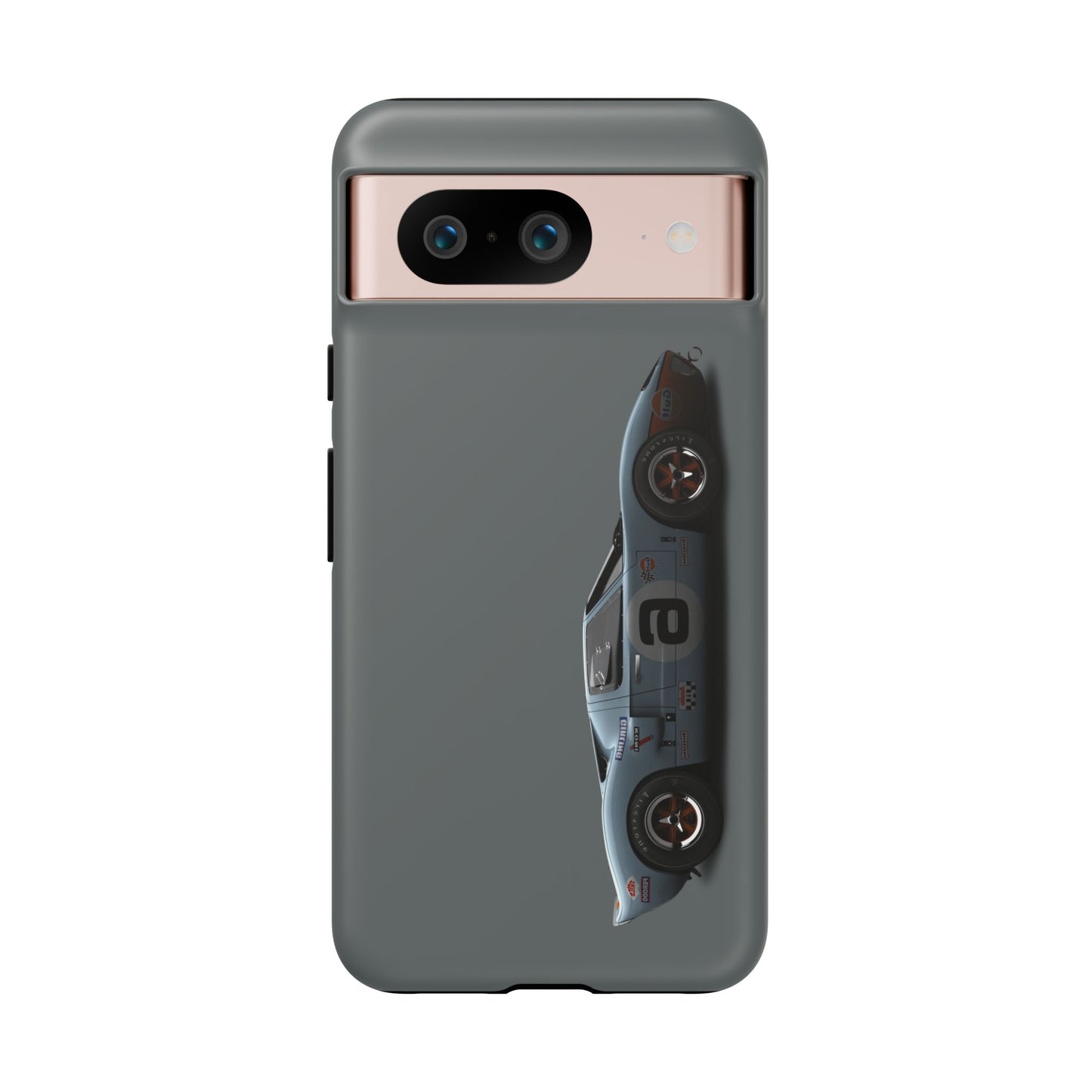 Tough Polycarbonate Phone Case