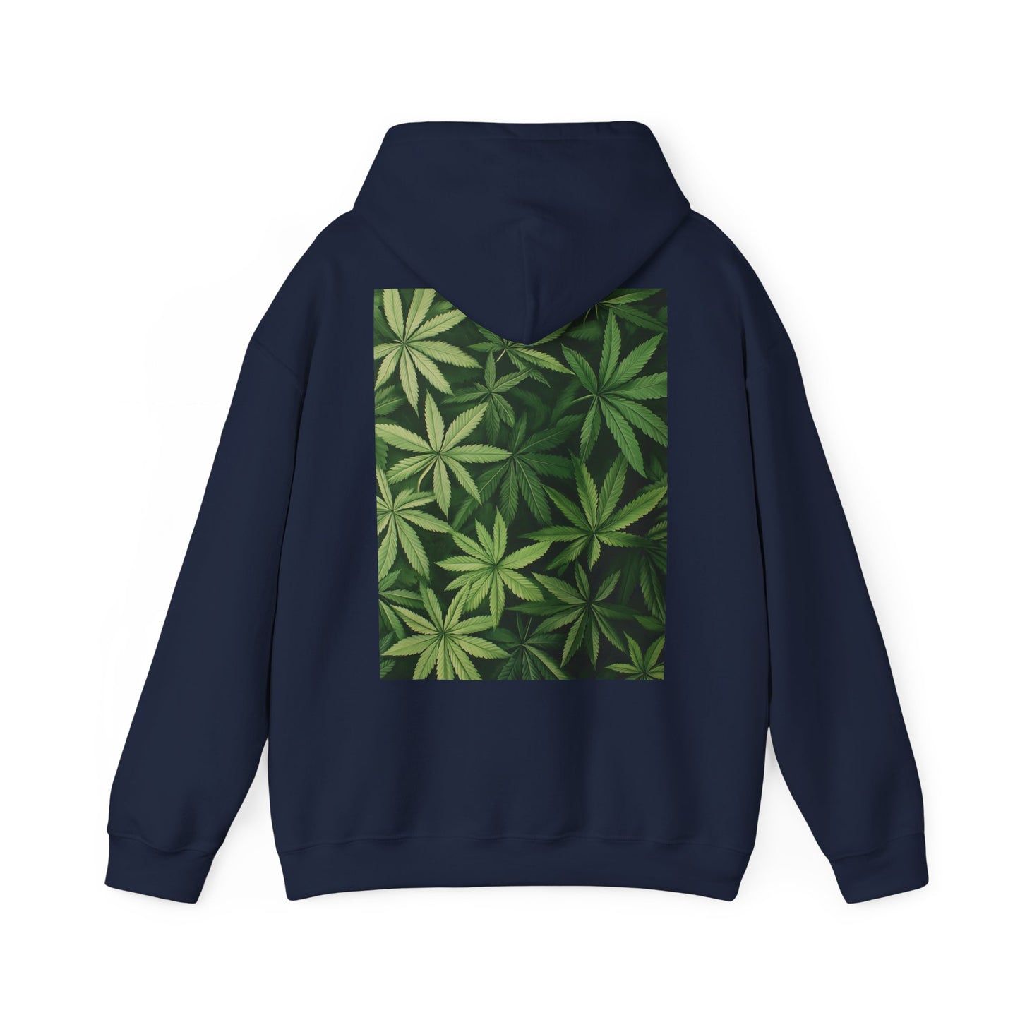 Premium Comfort Hoodie