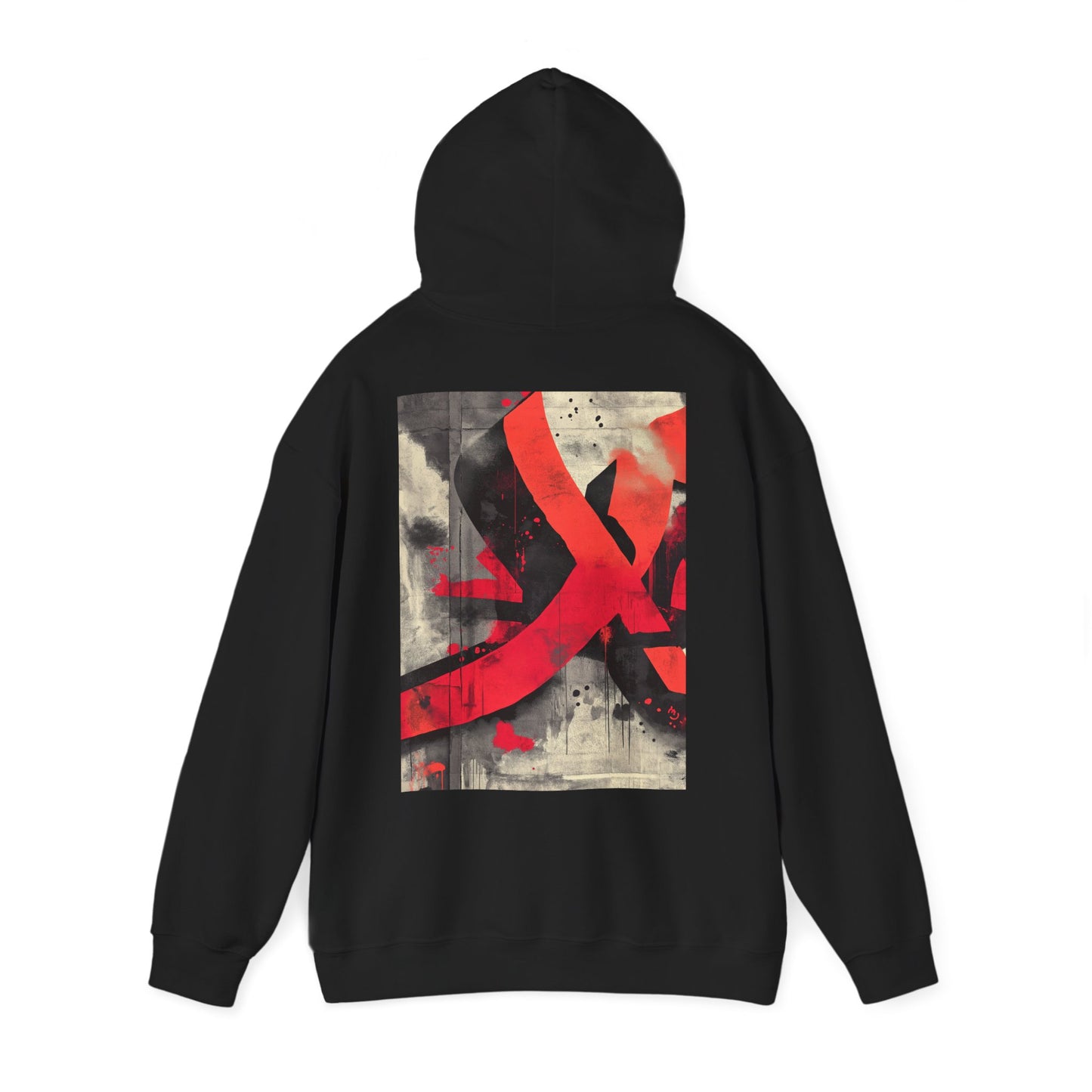 Premium Comfort Hoodie