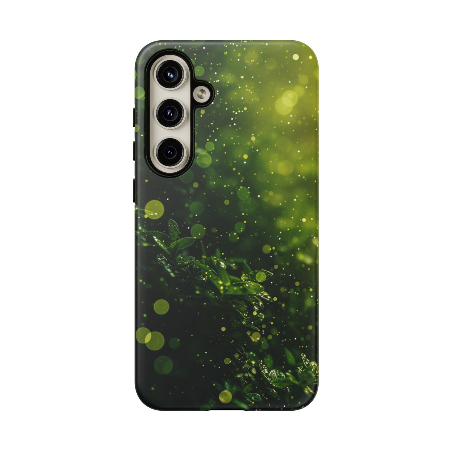 Tough Polycarbonate Phone Case