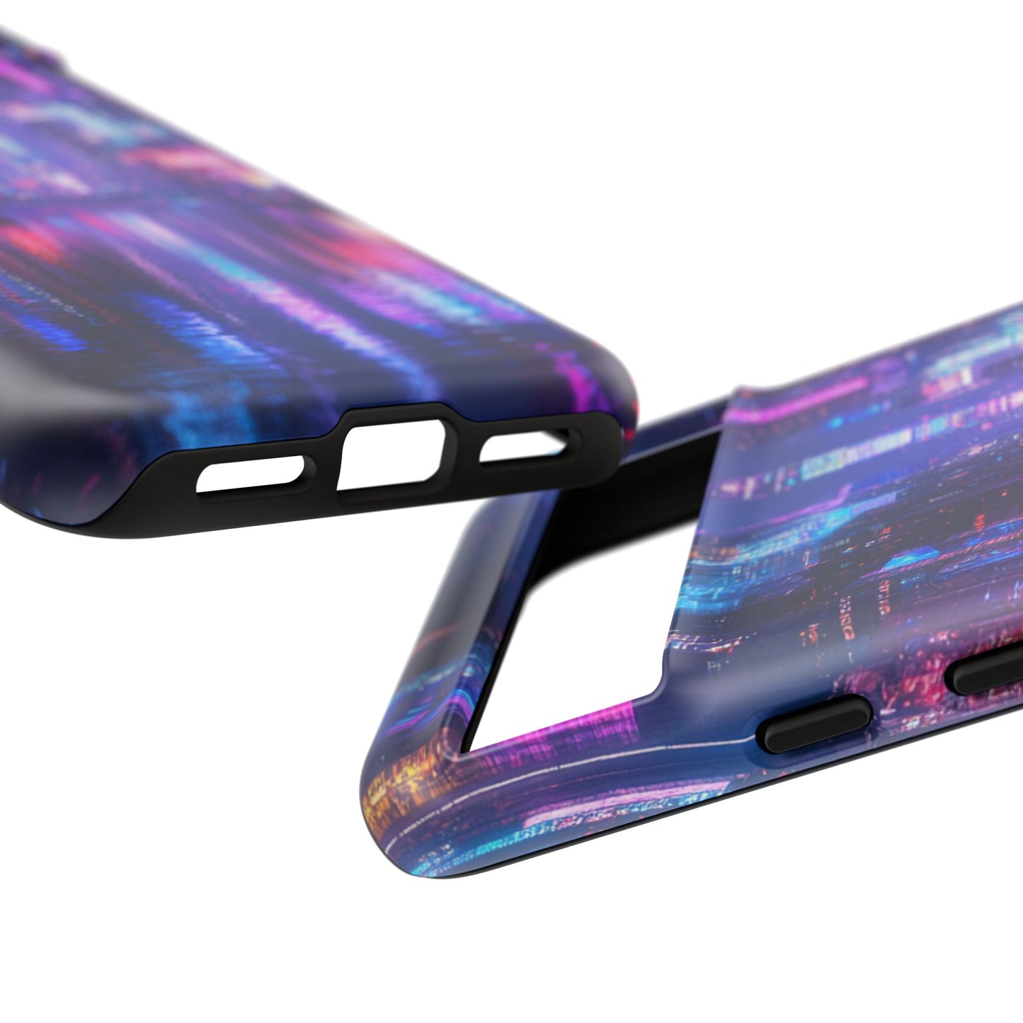 Tough Polycarbonate Phone Case