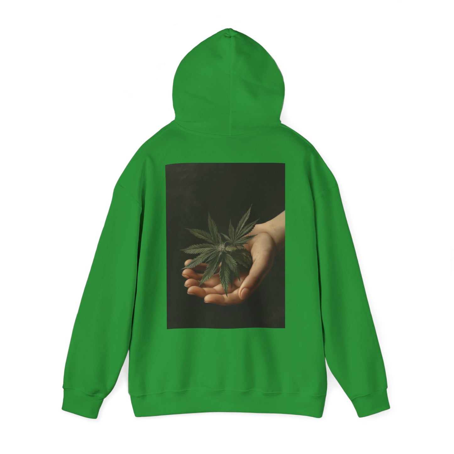 Premium Comfort Hoodie