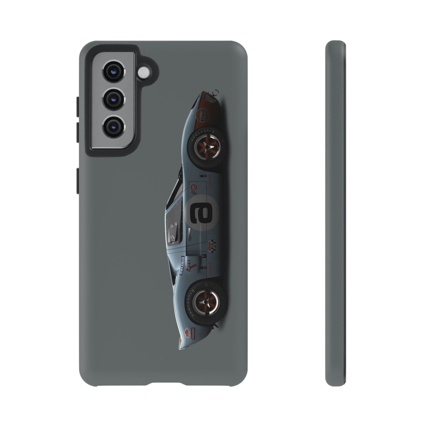 Tough Polycarbonate Phone Case