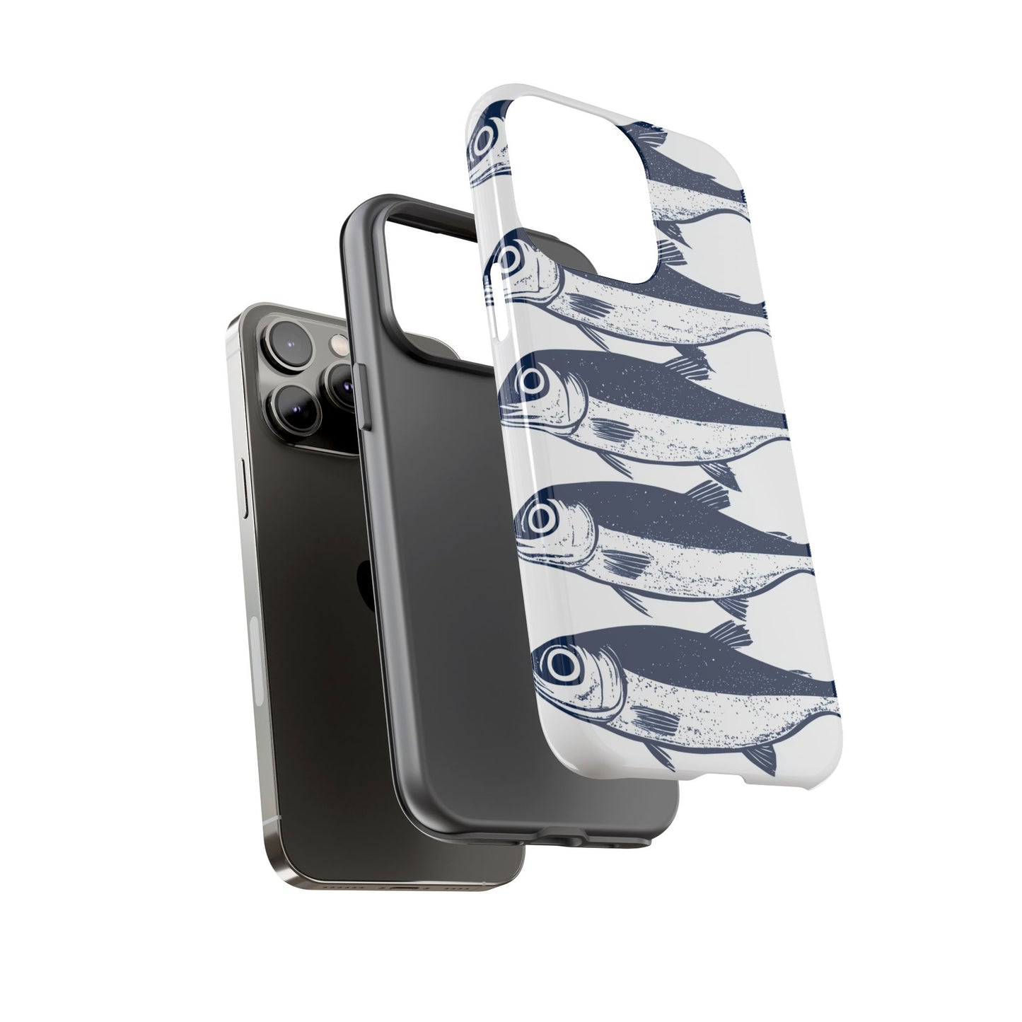 Tough Polycarbonate Phone Case