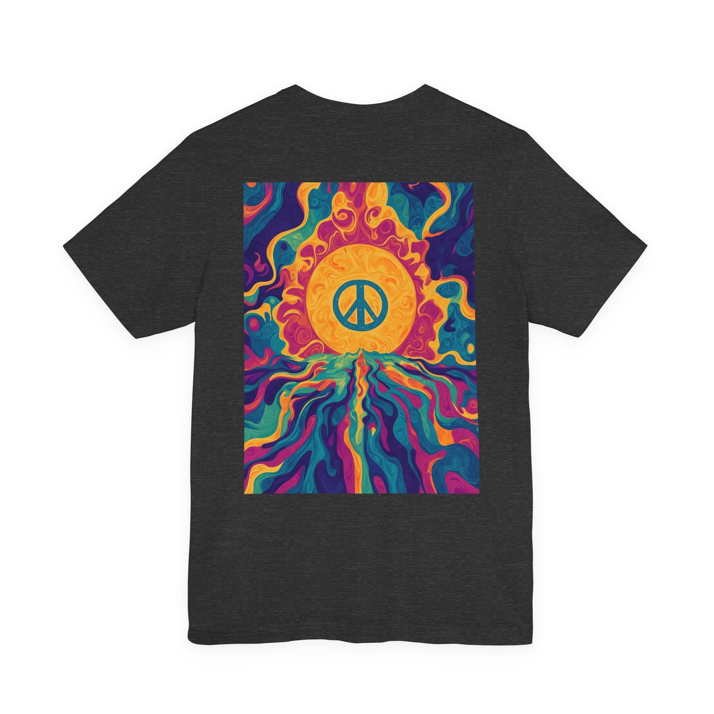 Short Sleeve Tee