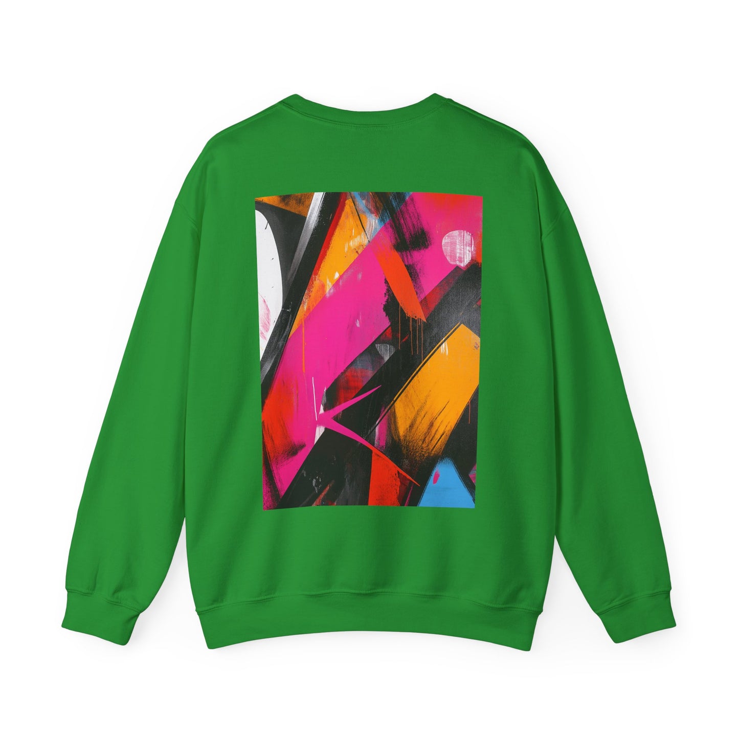 Premium Crewneck Sweatshirt