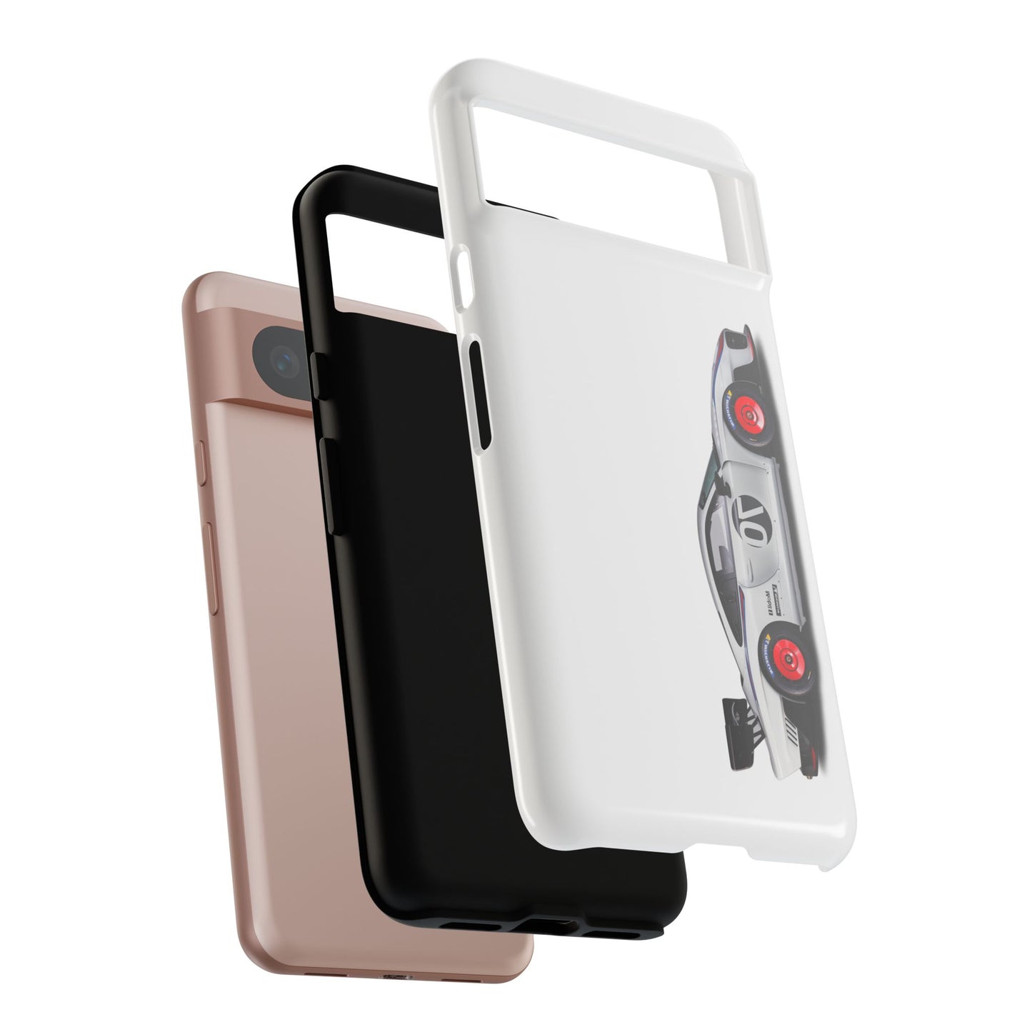 Tough Polycarbonate Phone Case