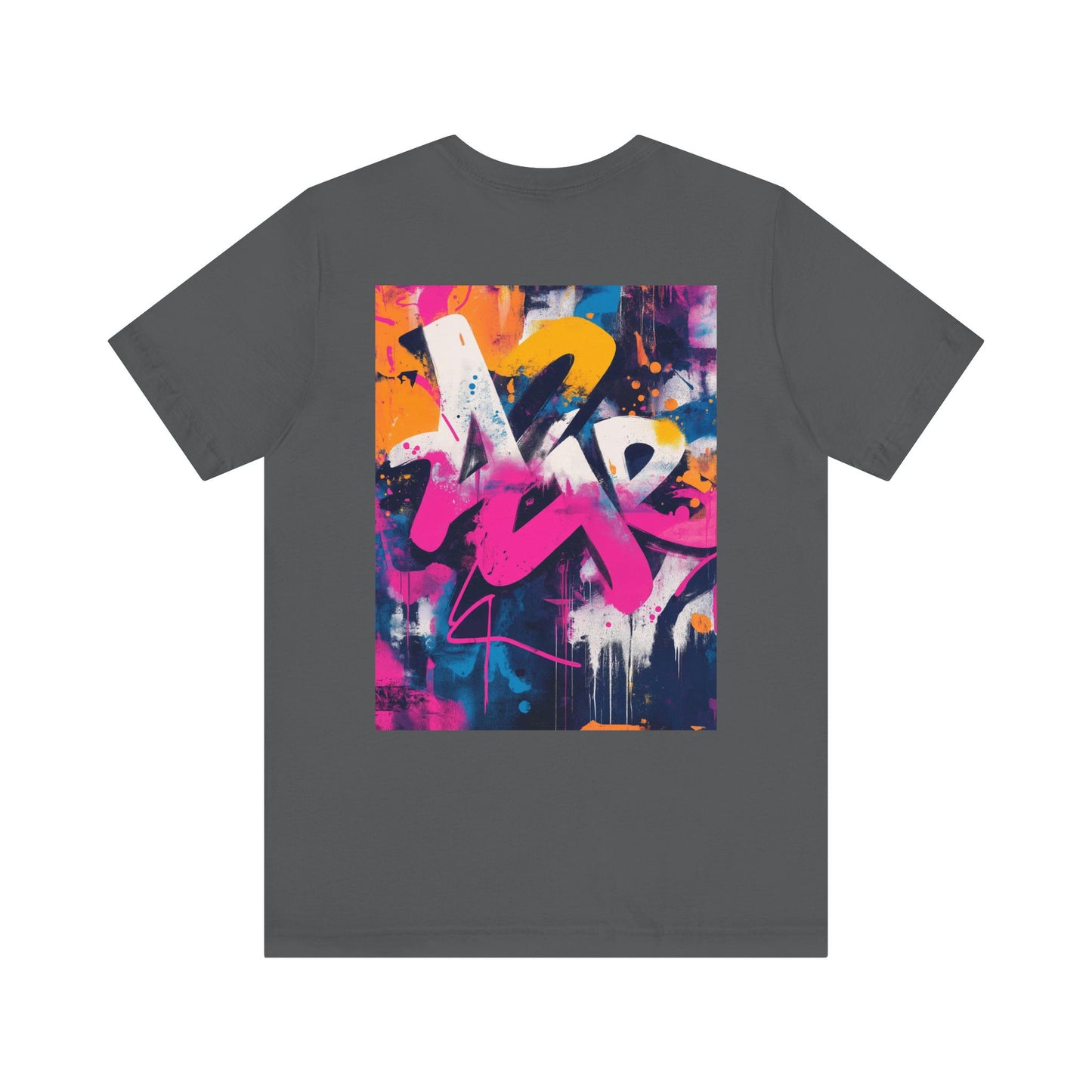Short Sleeve Tee