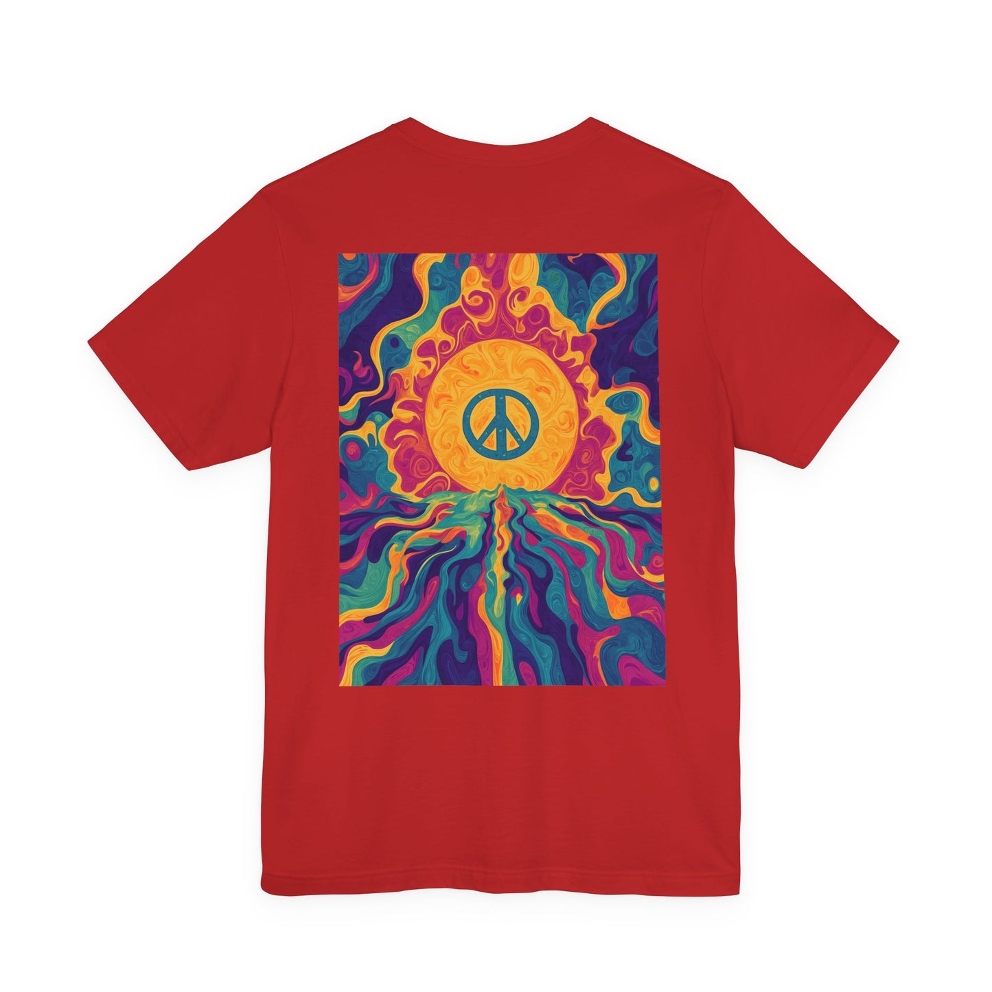 Short Sleeve Tee