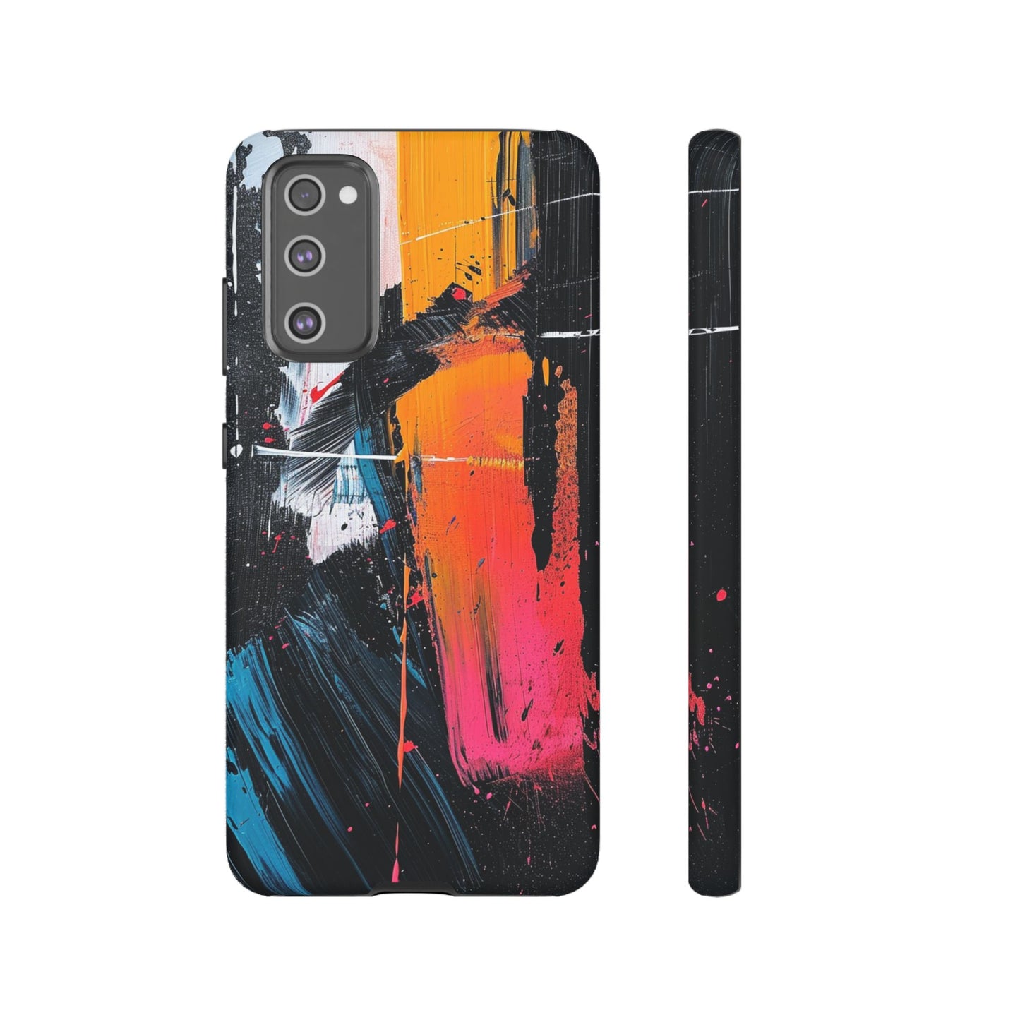 Tough Polycarbonate Phone Case