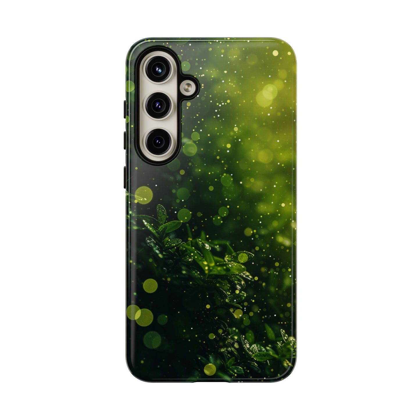 Tough Polycarbonate Phone Case