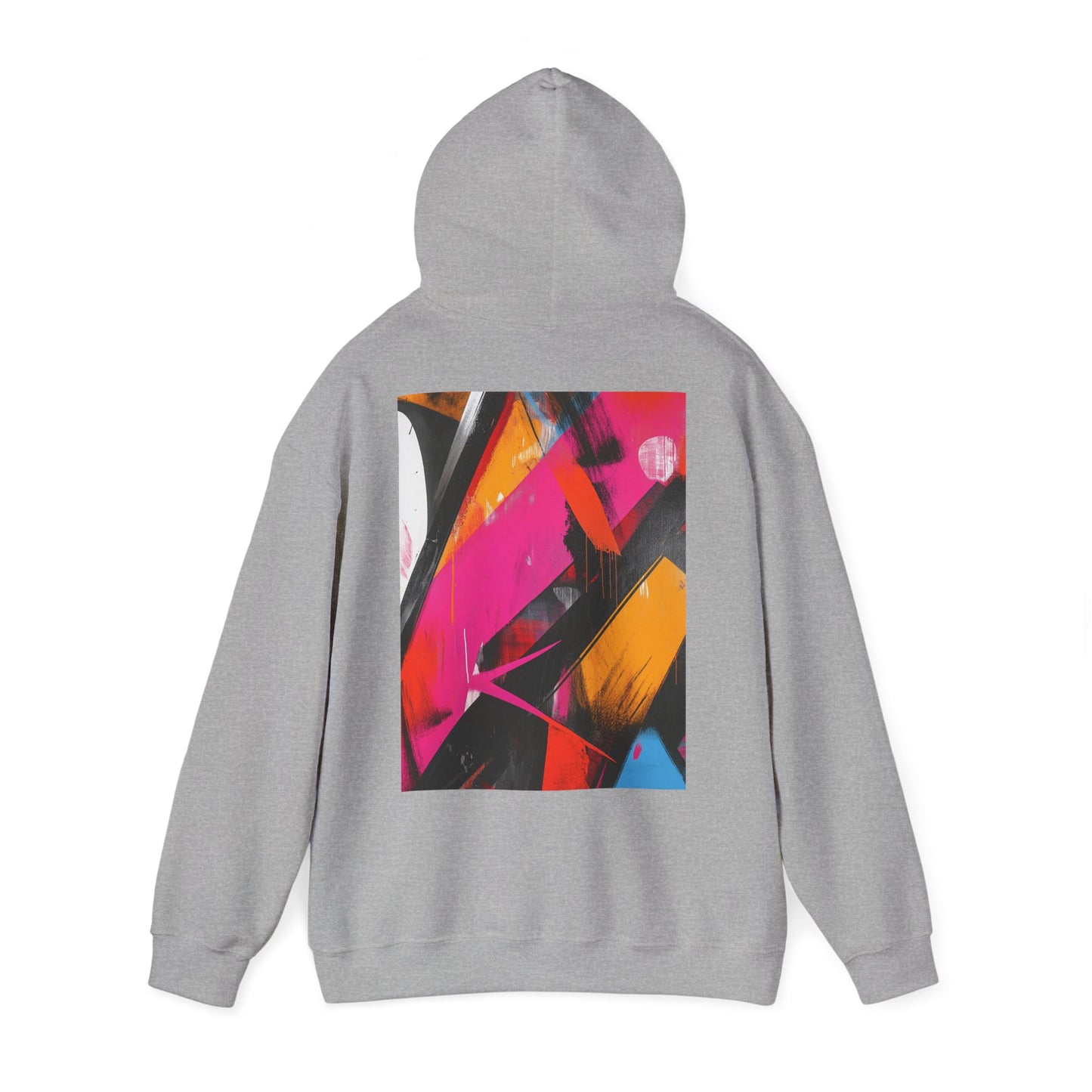 Premium Comfort Hoodie