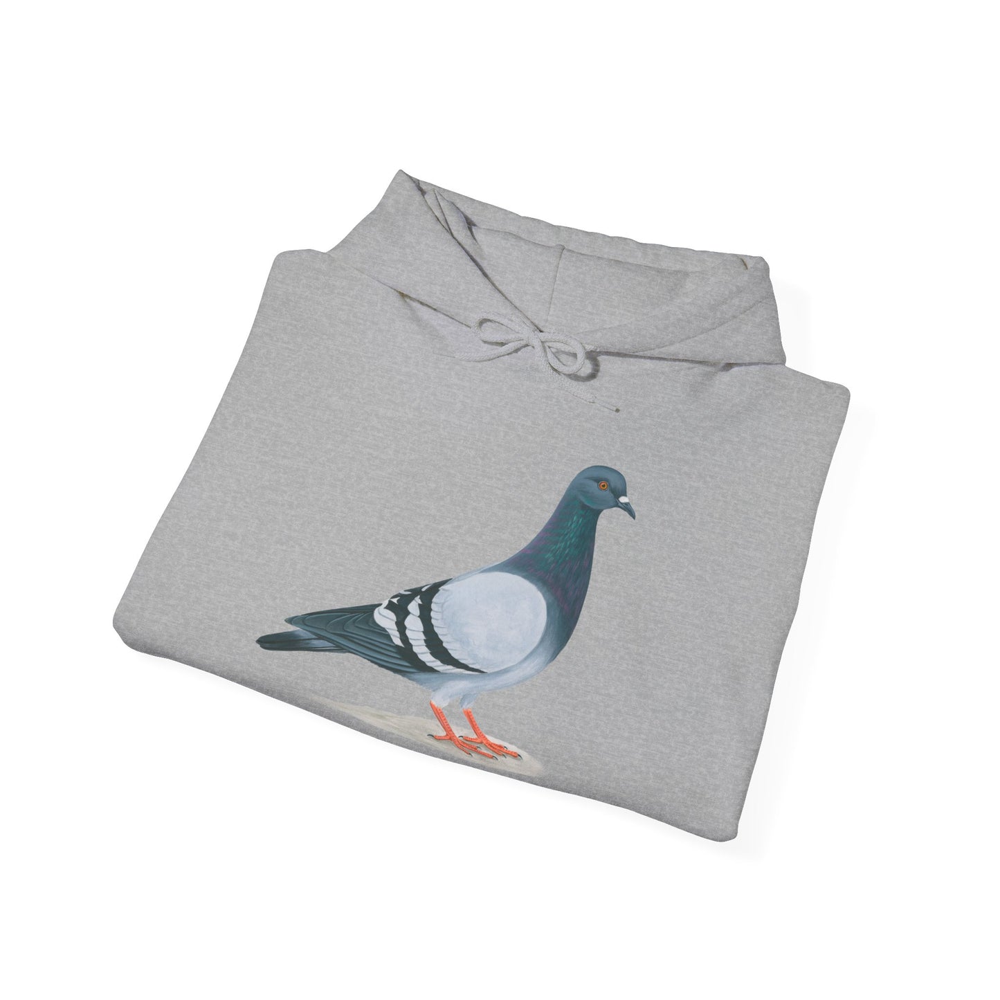 Premium Comfort Hoodie