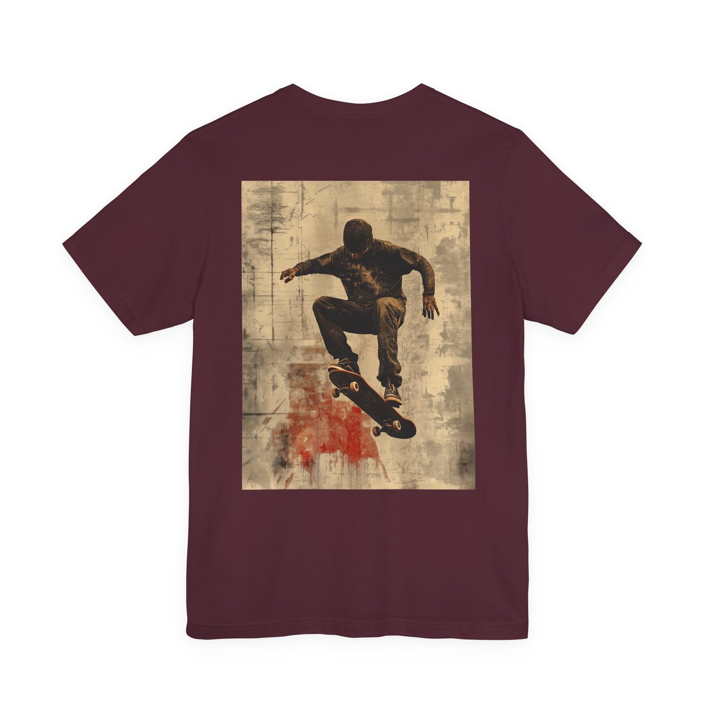 Short Sleeve Tee