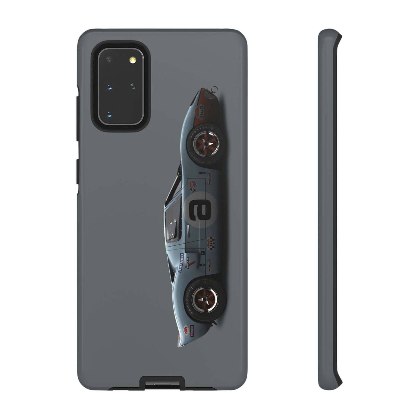Tough Polycarbonate Phone Case