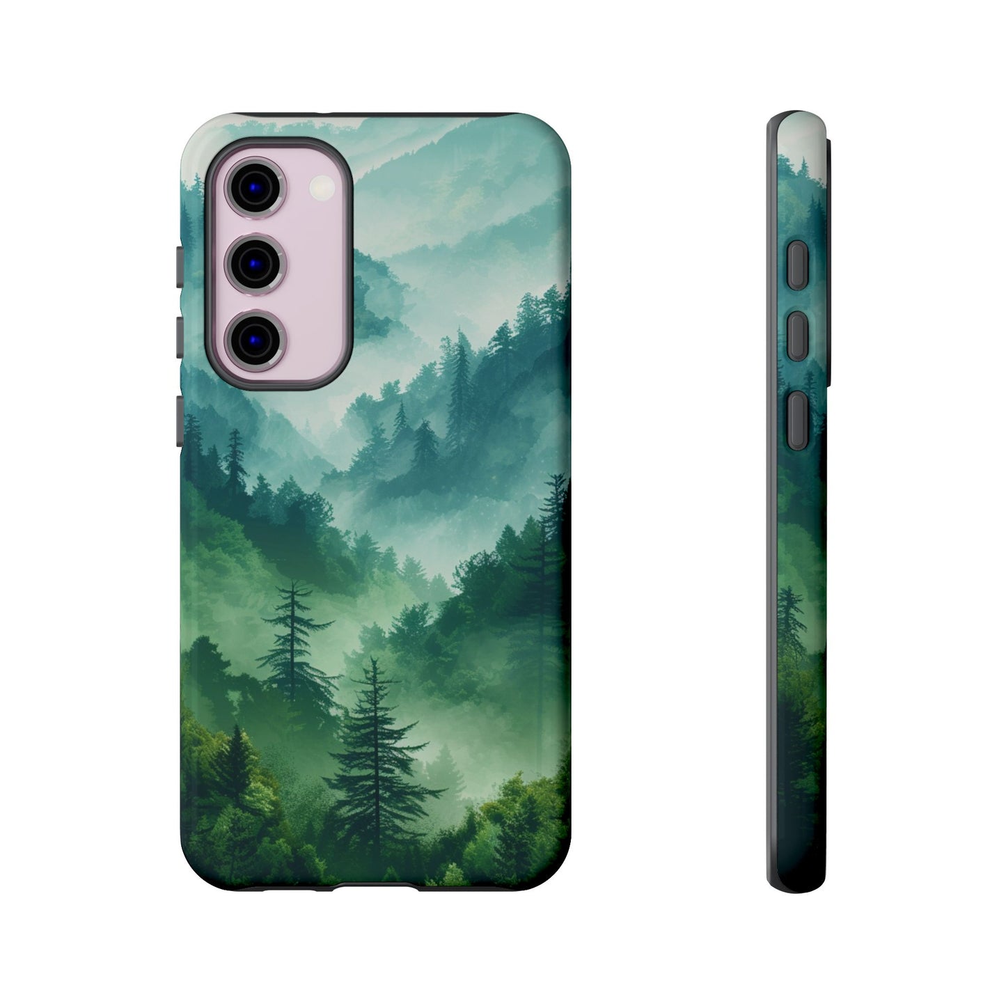 Tough Polycarbonate Phone Case
