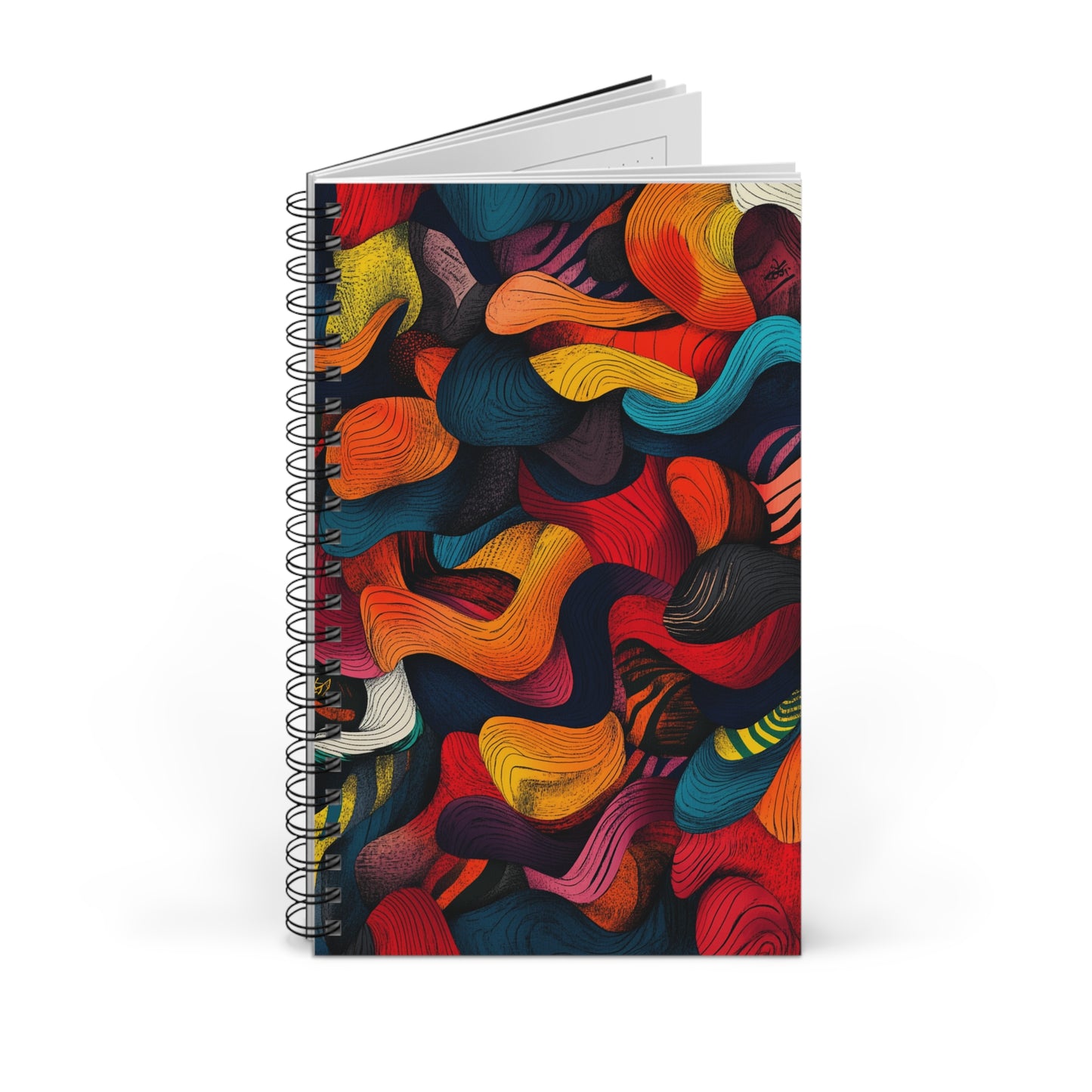 Spiral Journal
