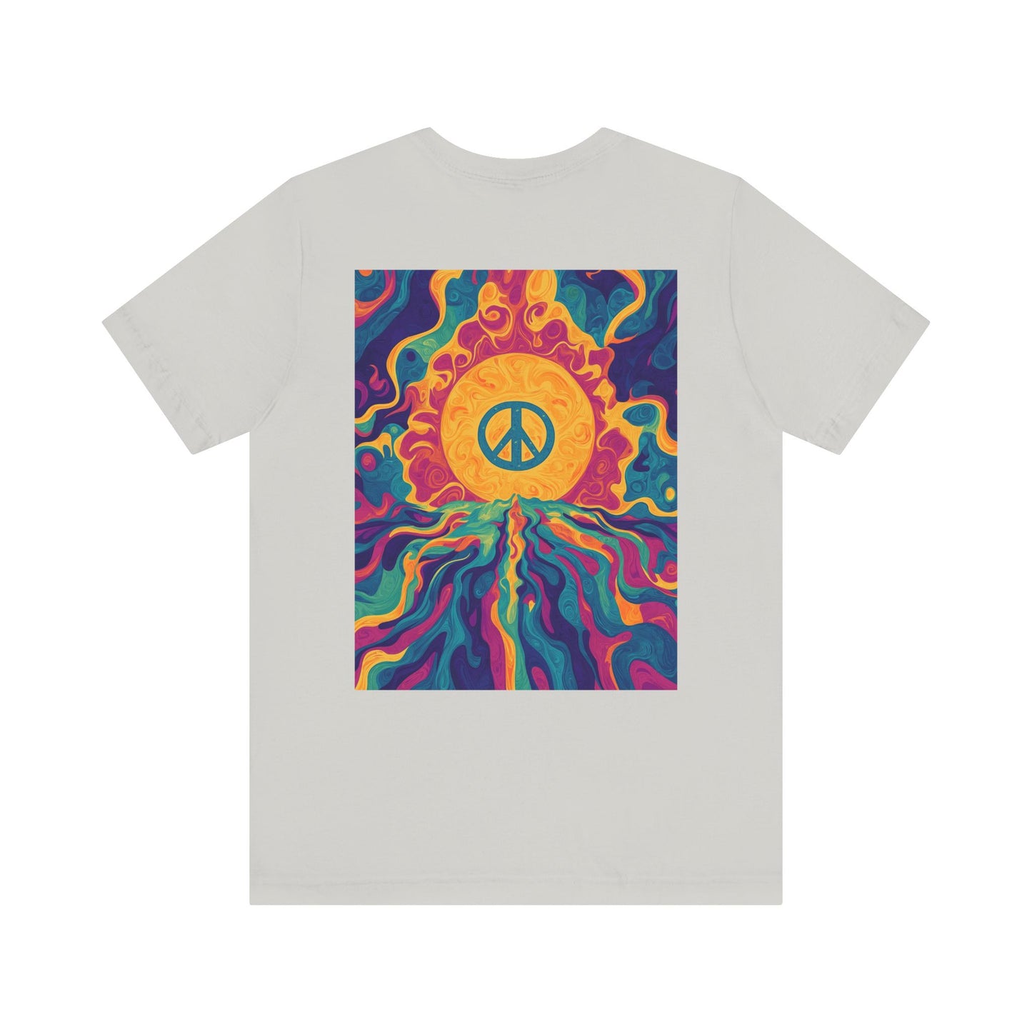 Short Sleeve Tee