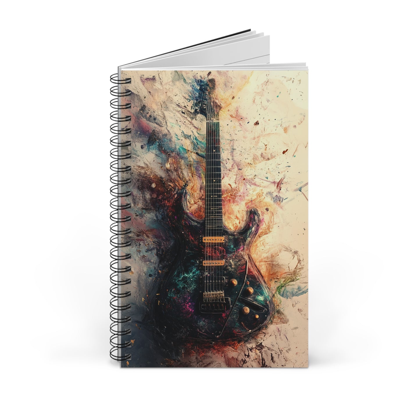 Spiral Journal