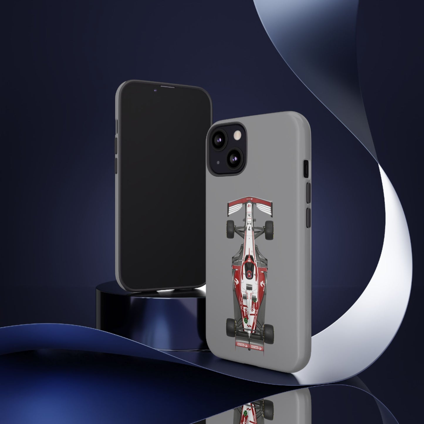 Tough Polycarbonate Phone Case