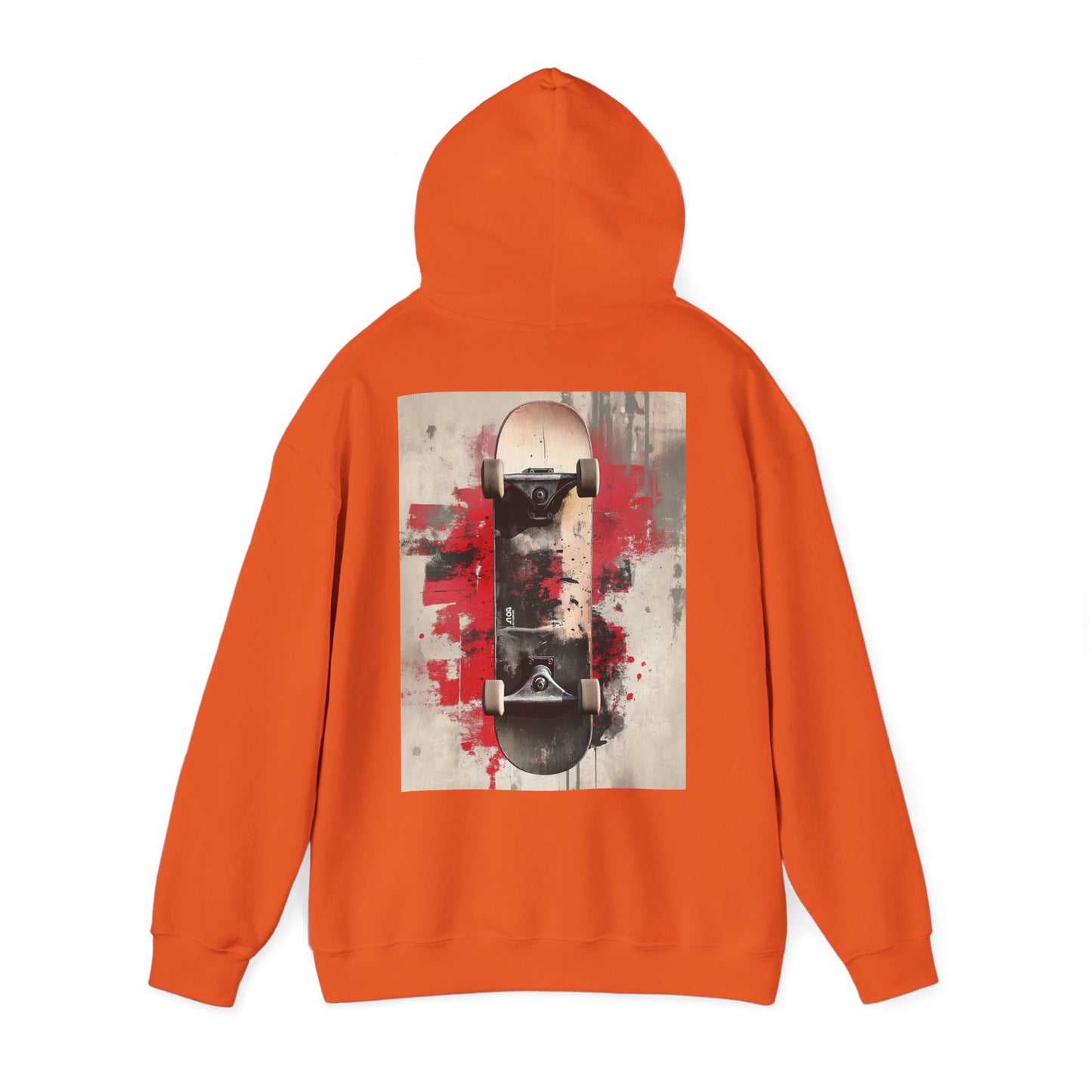 Premium Comfort Hoodie