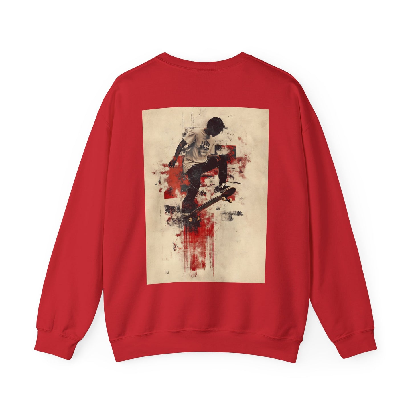 Premium Crewneck Sweatshirt