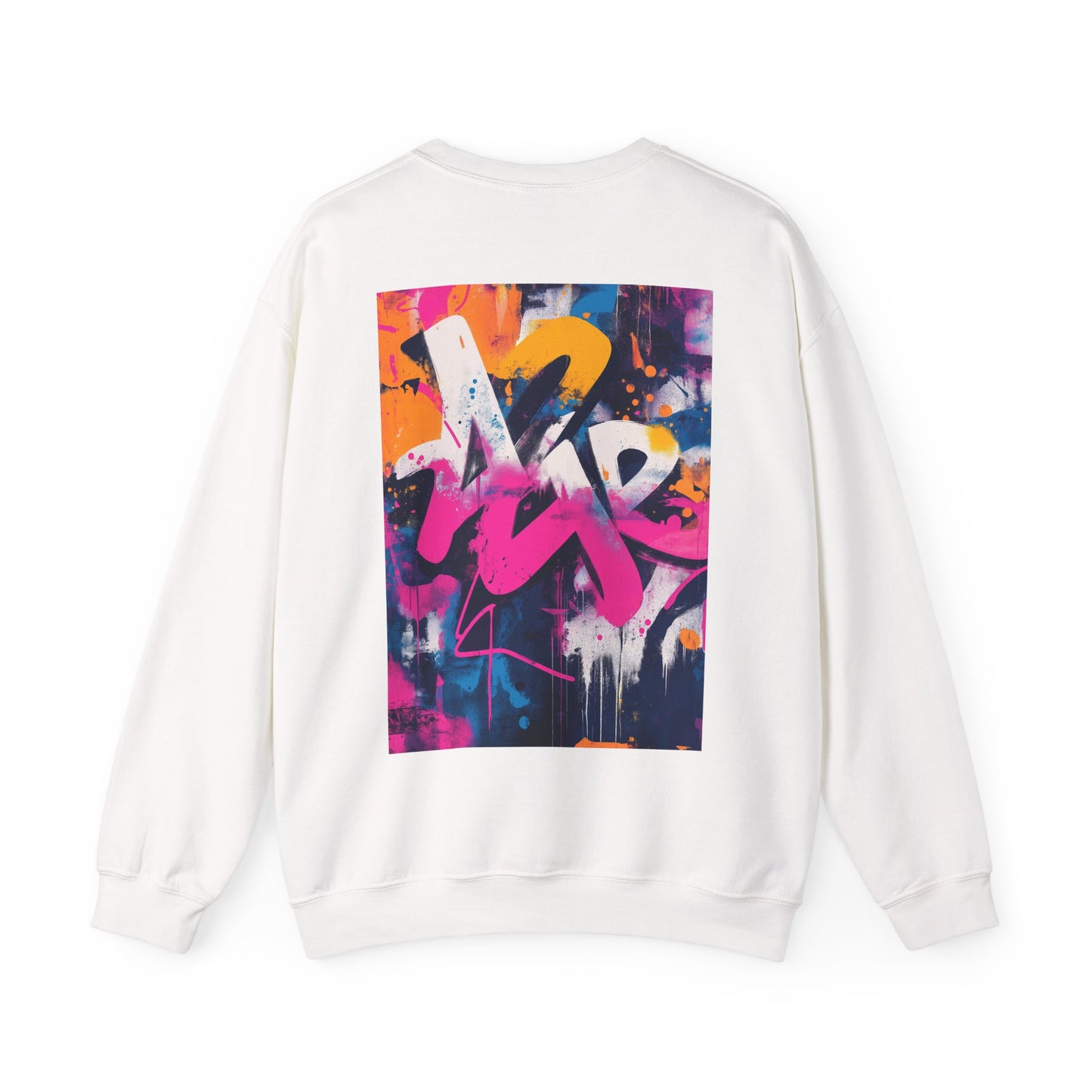 Premium Crewneck Sweatshirt