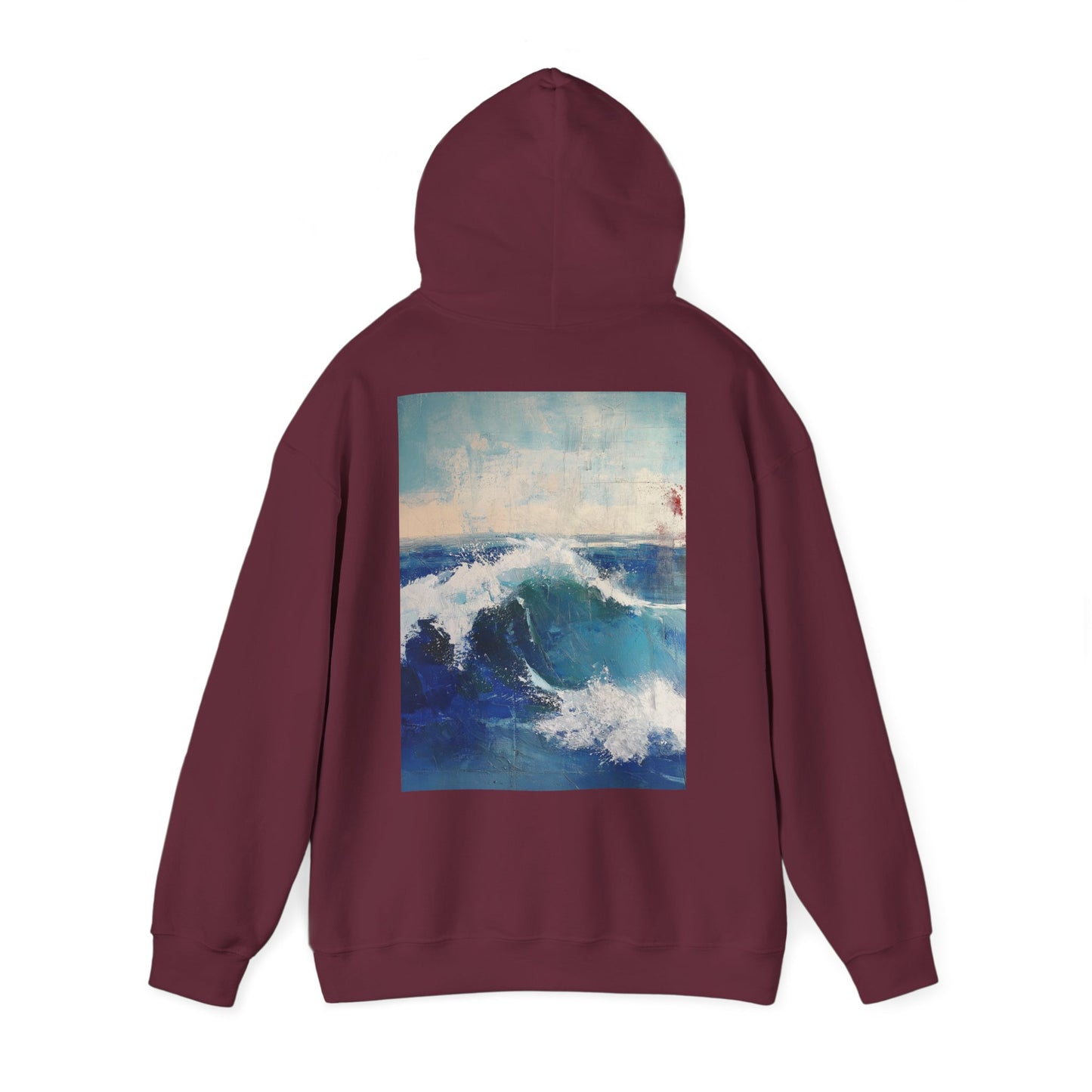 Premium Comfort Hoodie