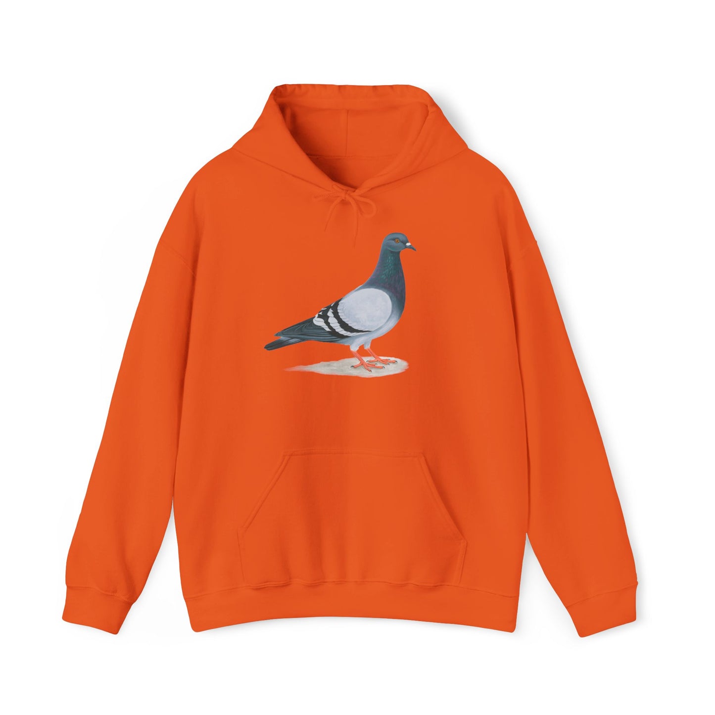 Premium Comfort Hoodie