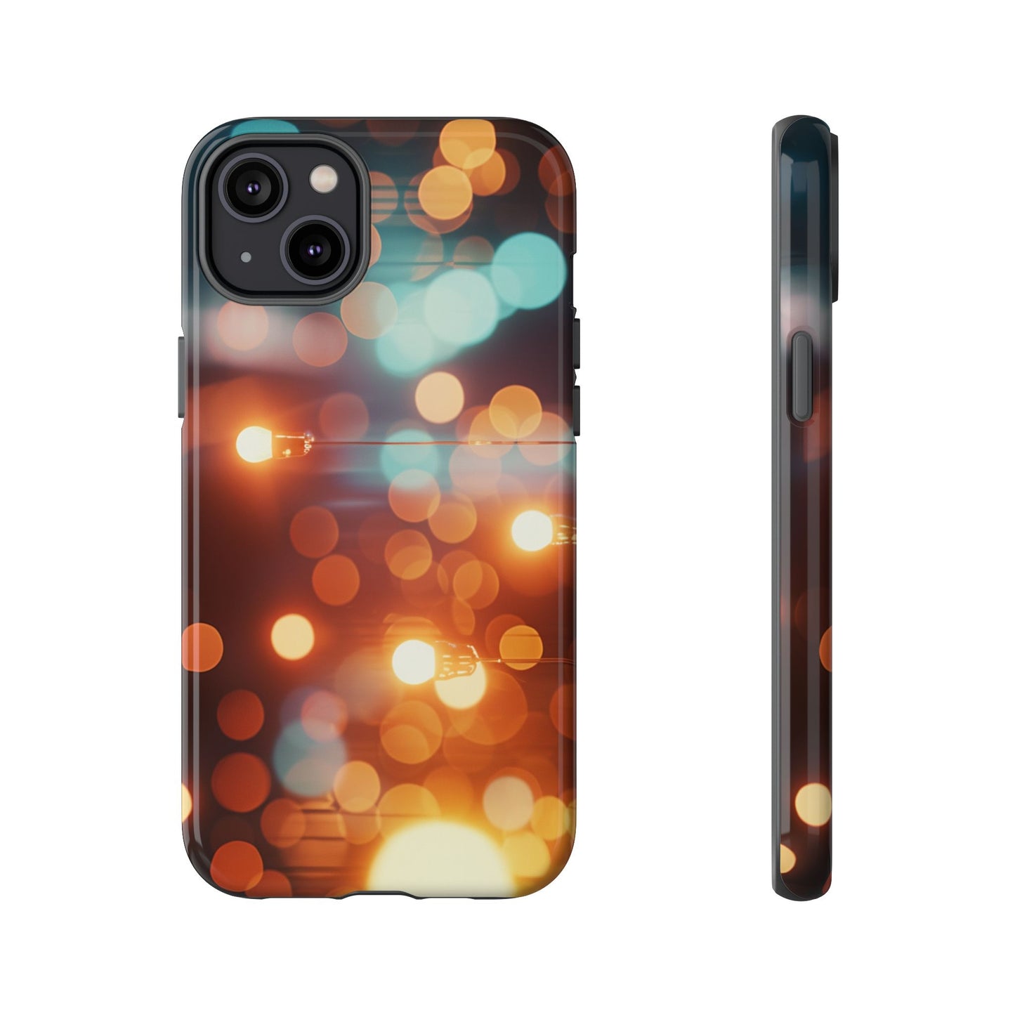 Tough Polycarbonate Phone Case