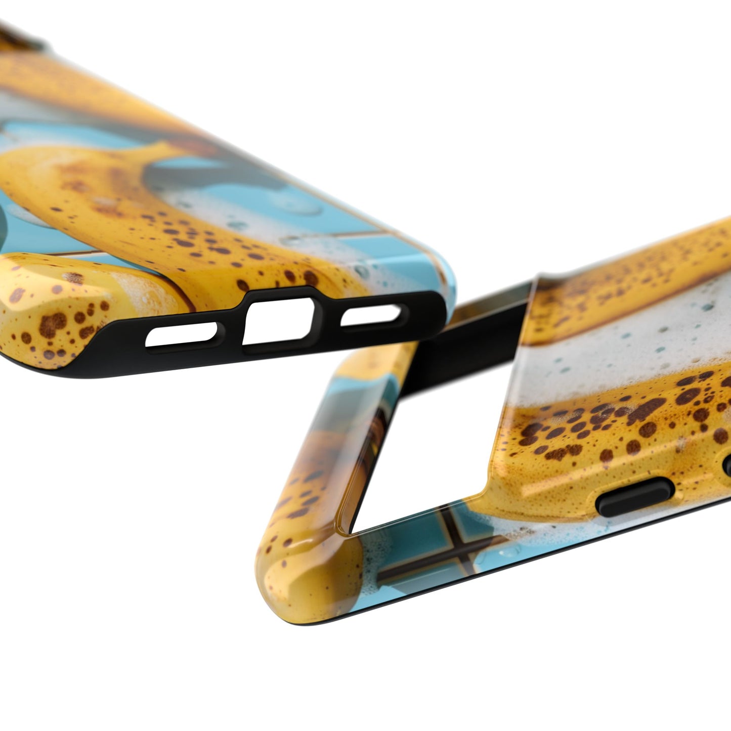 Tough Polycarbonate Phone Case