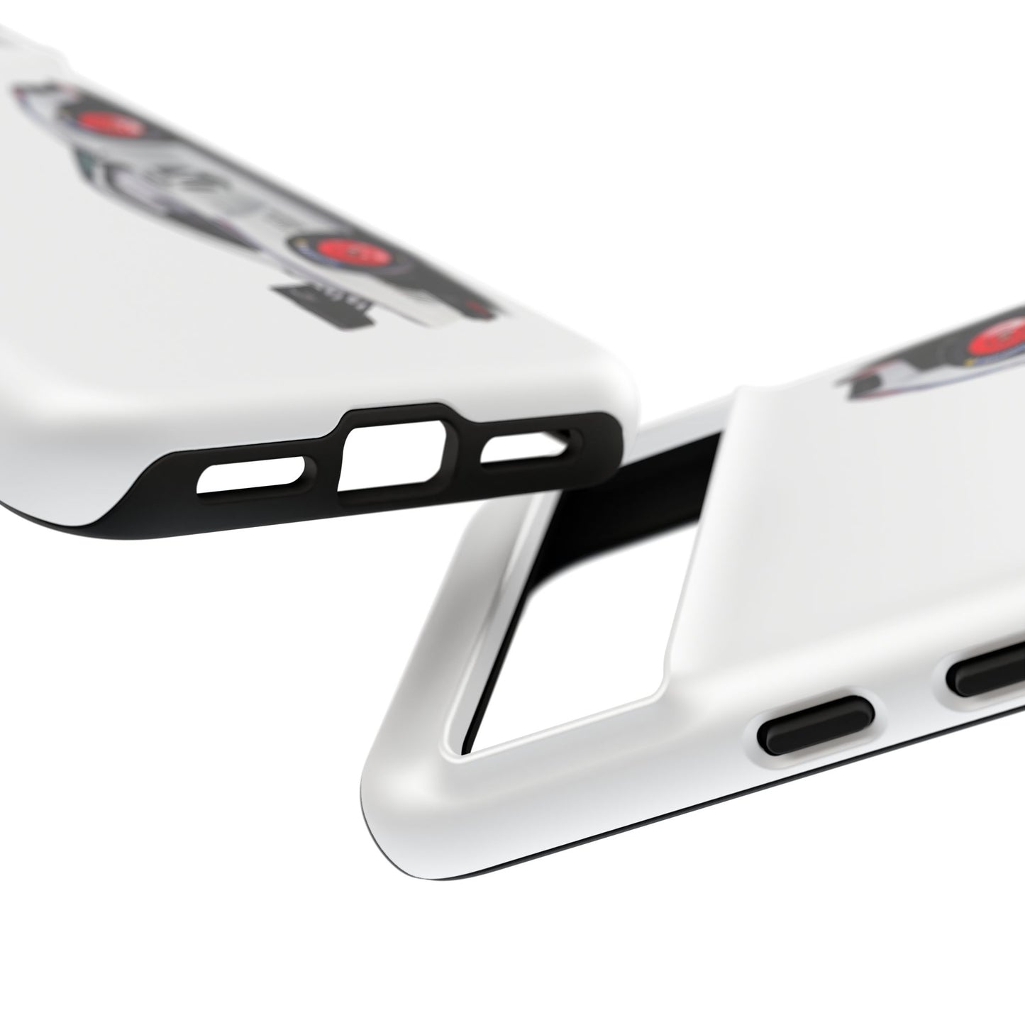Tough Polycarbonate Phone Case