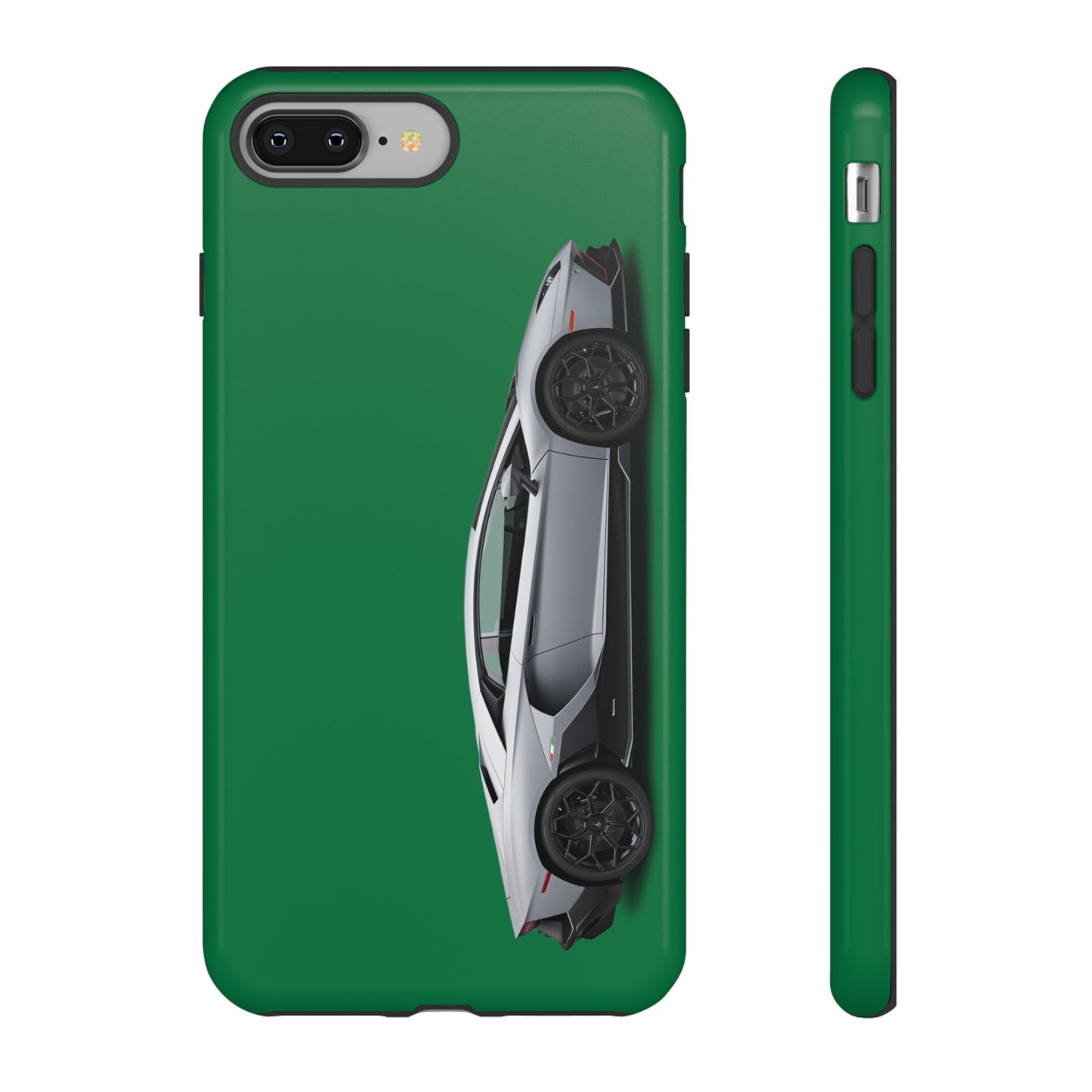 Tough Polycarbonate Phone Case
