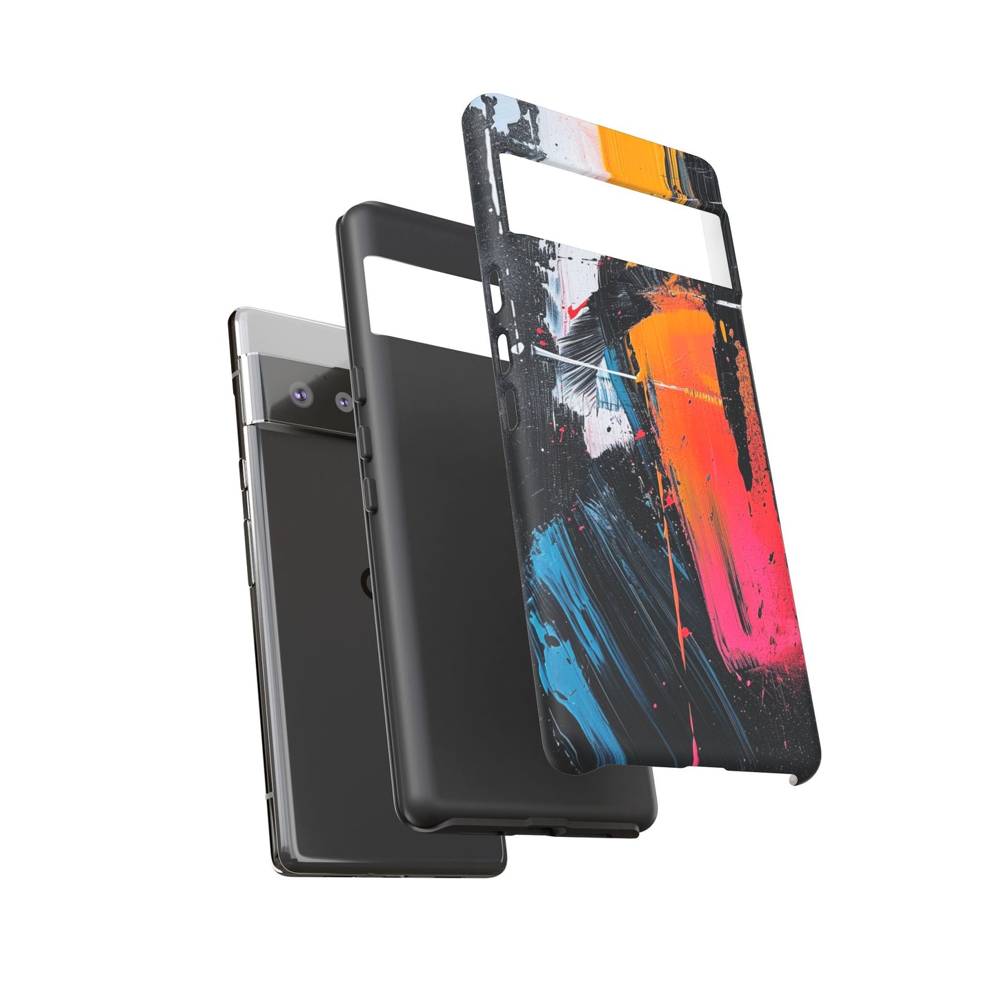 Tough Polycarbonate Phone Case