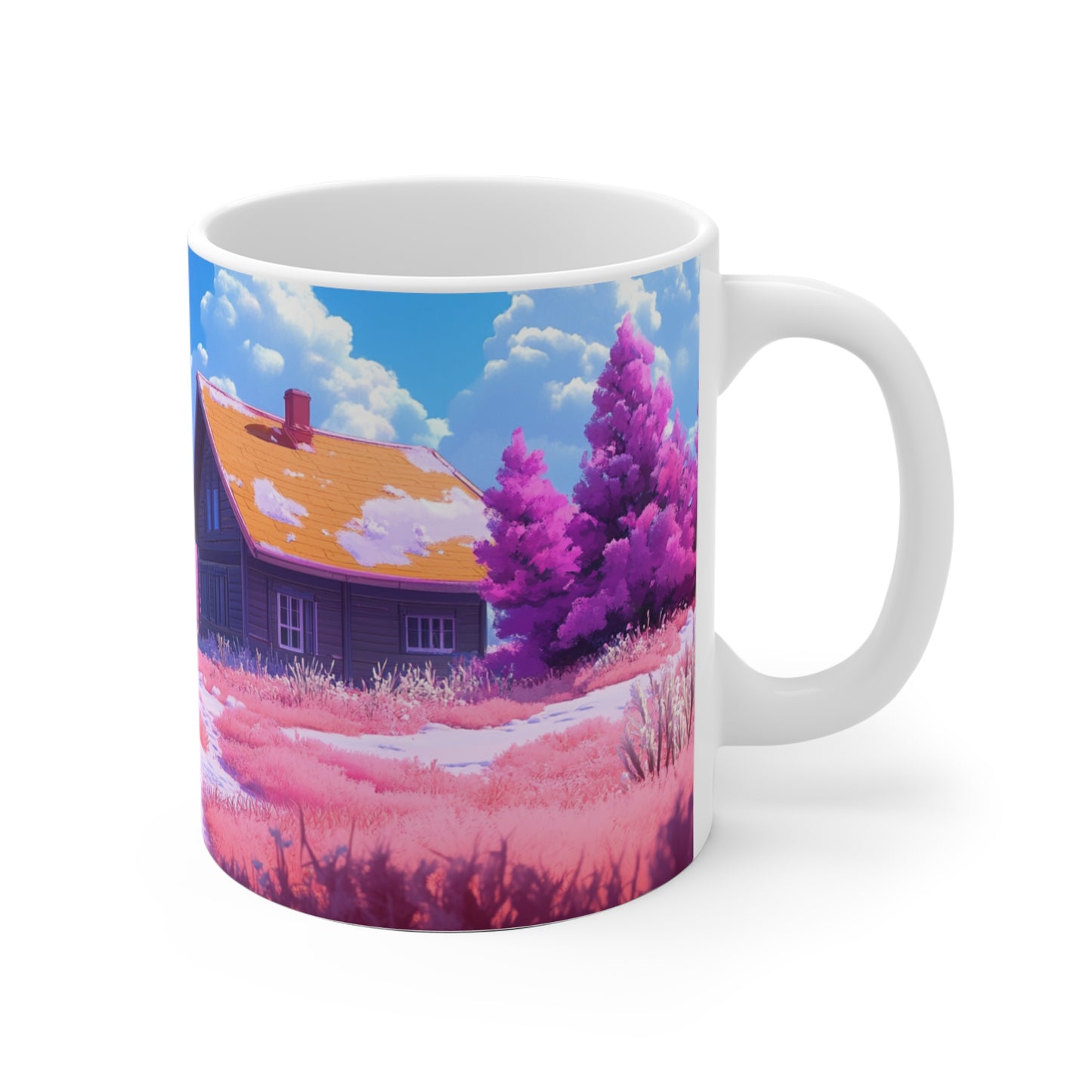 Ceramic Mug