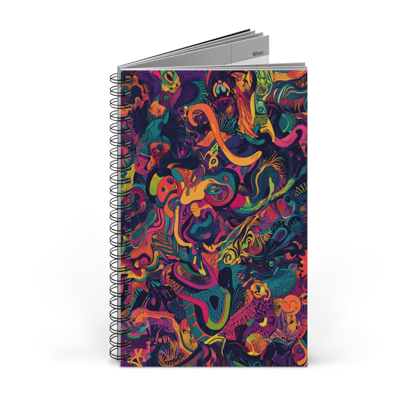 Spiral Journal