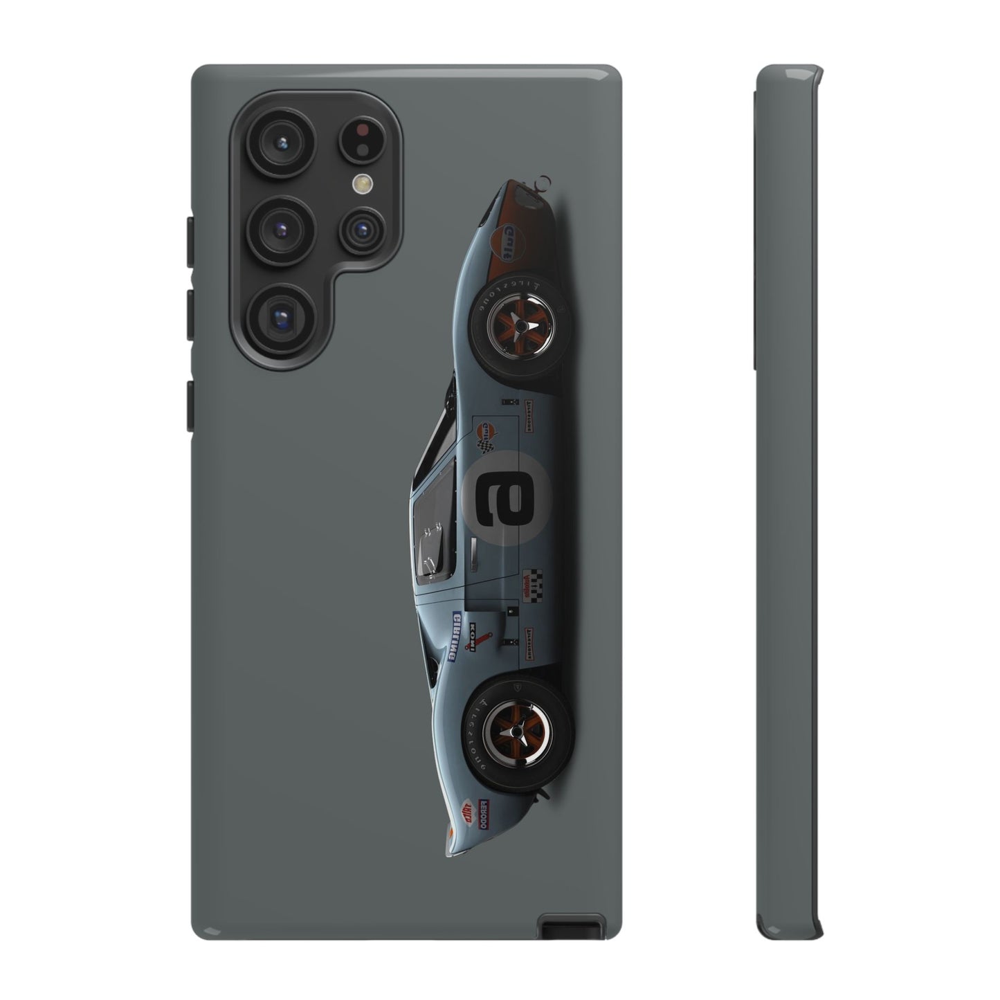 Tough Polycarbonate Phone Case