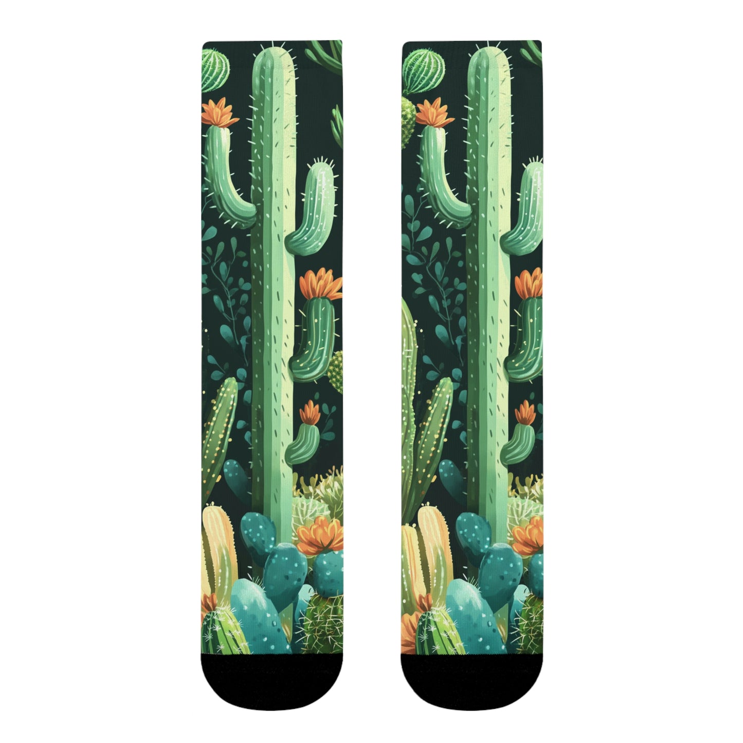 Premium Crew Socks