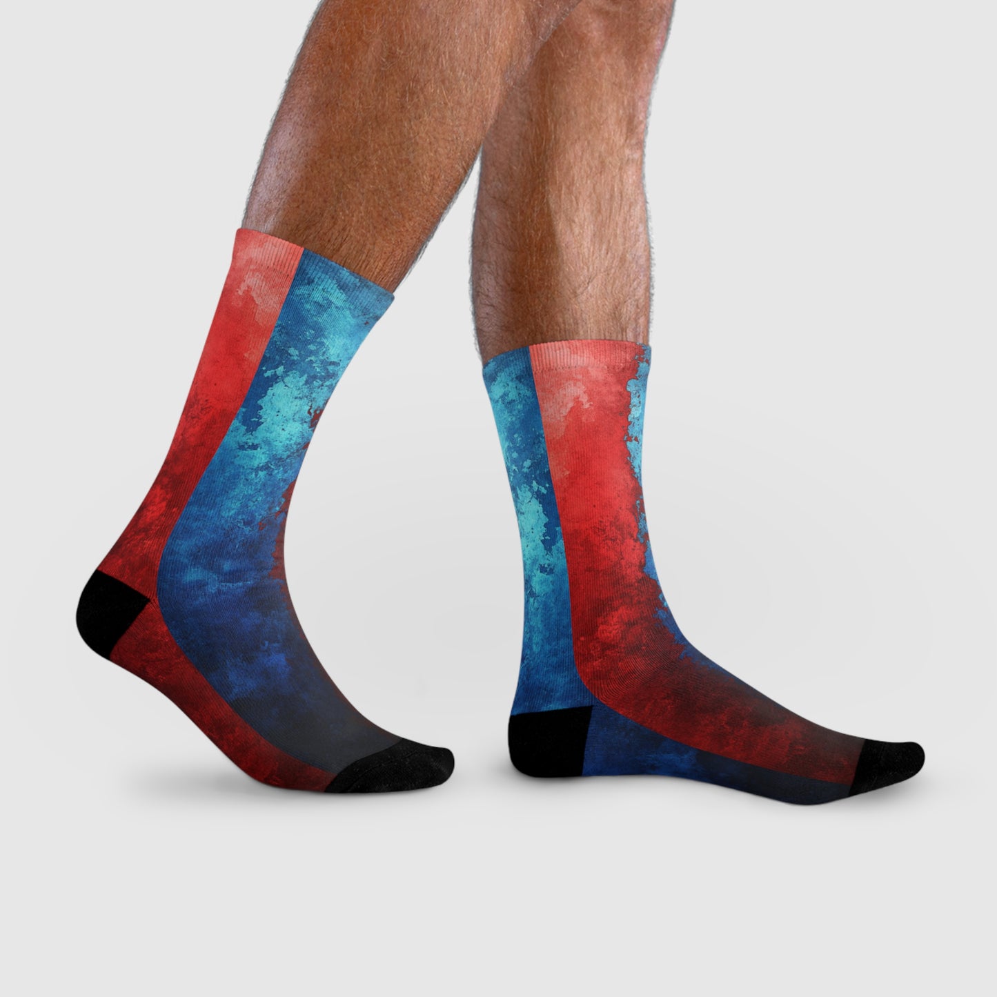 Premium Crew Socks