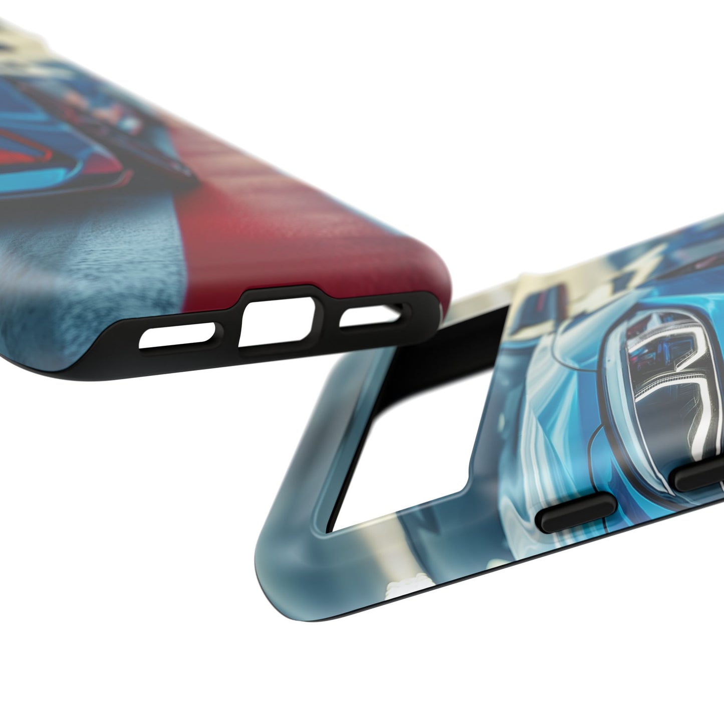 Tough Polycarbonate Phone Case