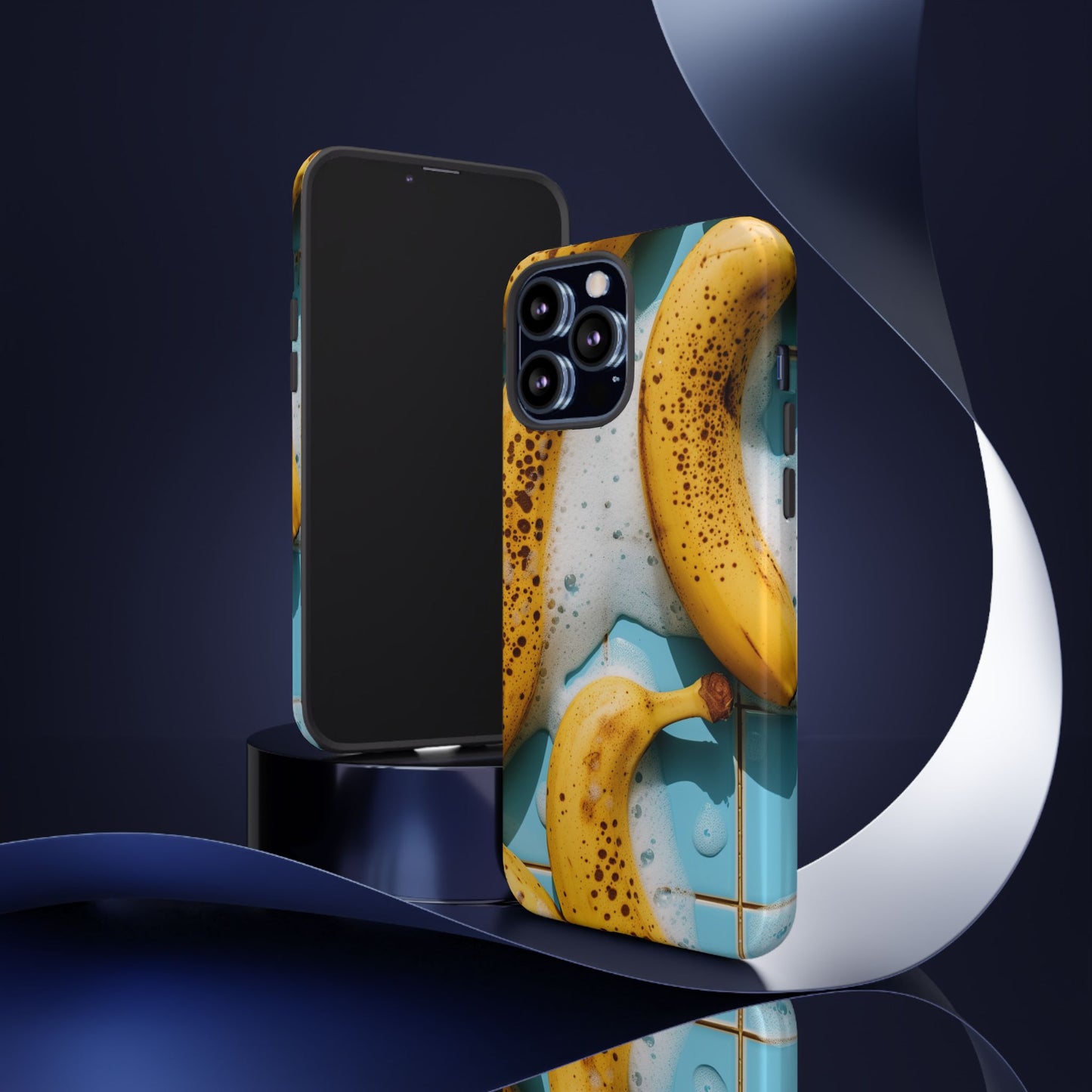 Tough Polycarbonate Phone Case