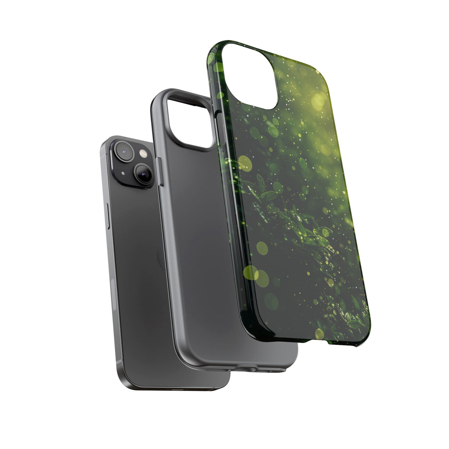 Tough Polycarbonate Phone Case