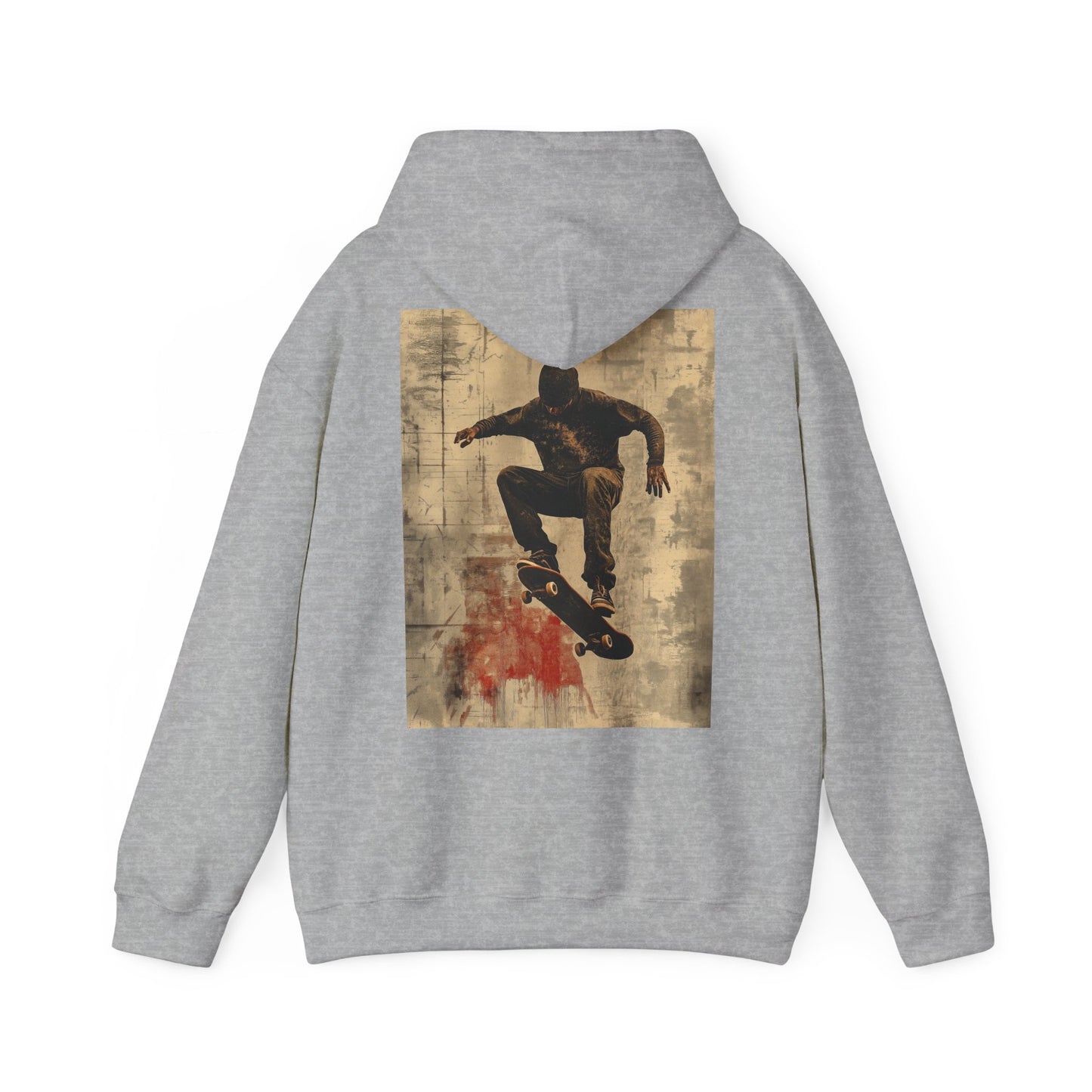 Premium Comfort Hoodie